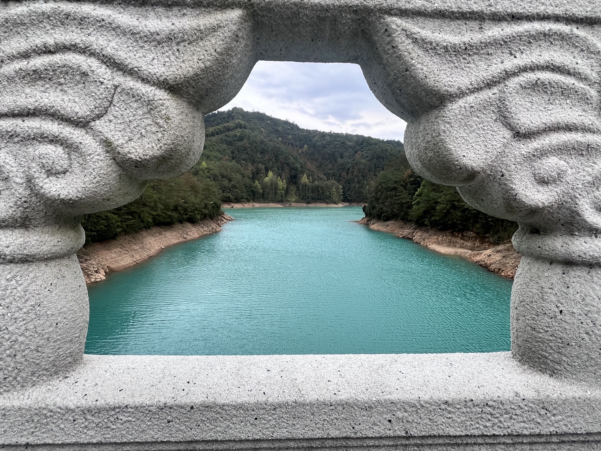 青原山风景名胜区旅行图片 3