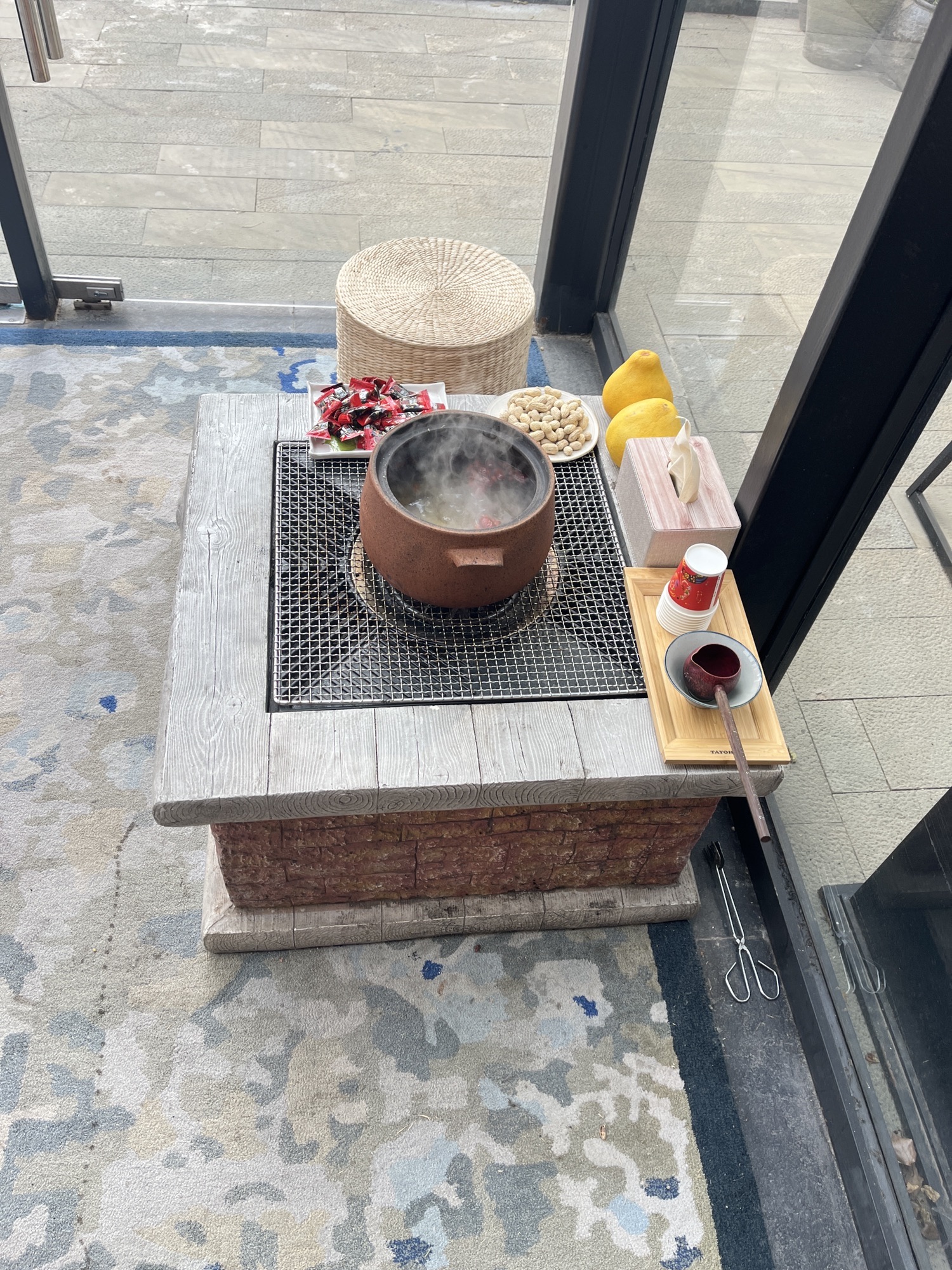 钓源古村旅行图片 1