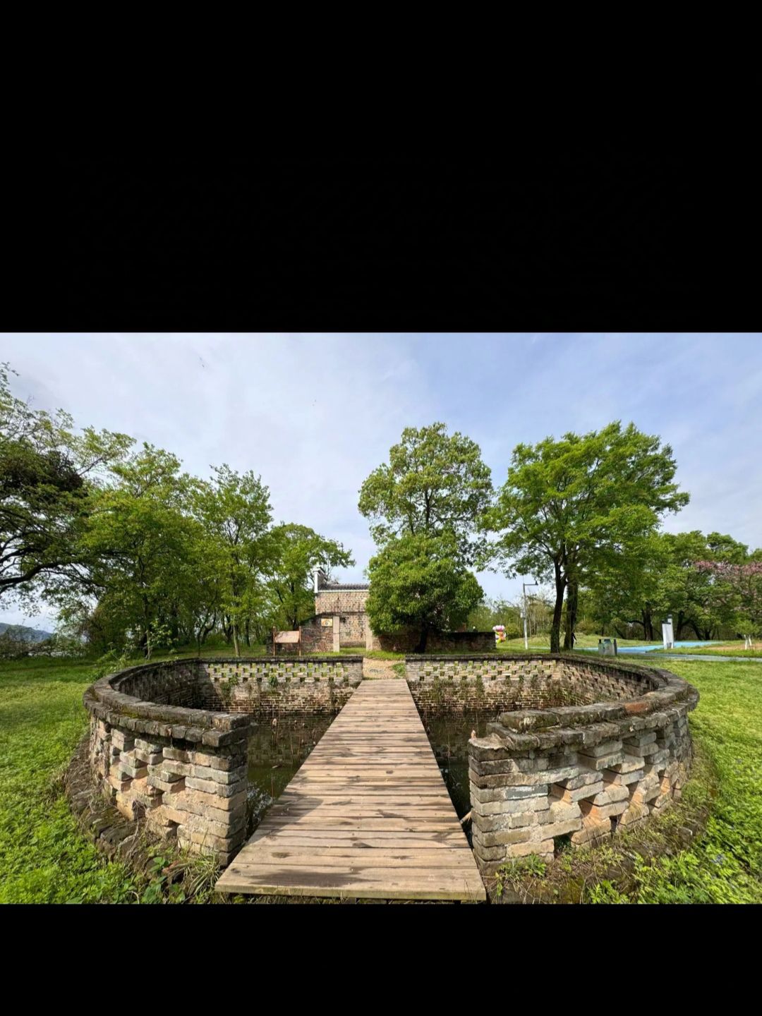 墨潭桃花岛旅行图片 3