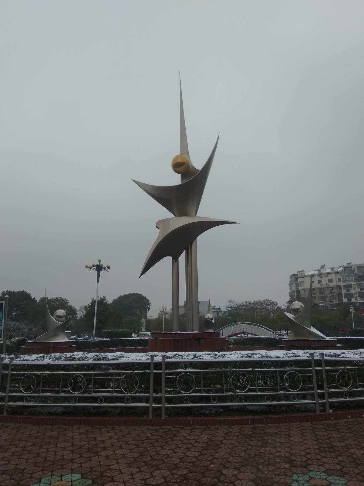 新干广场旅行图片 3