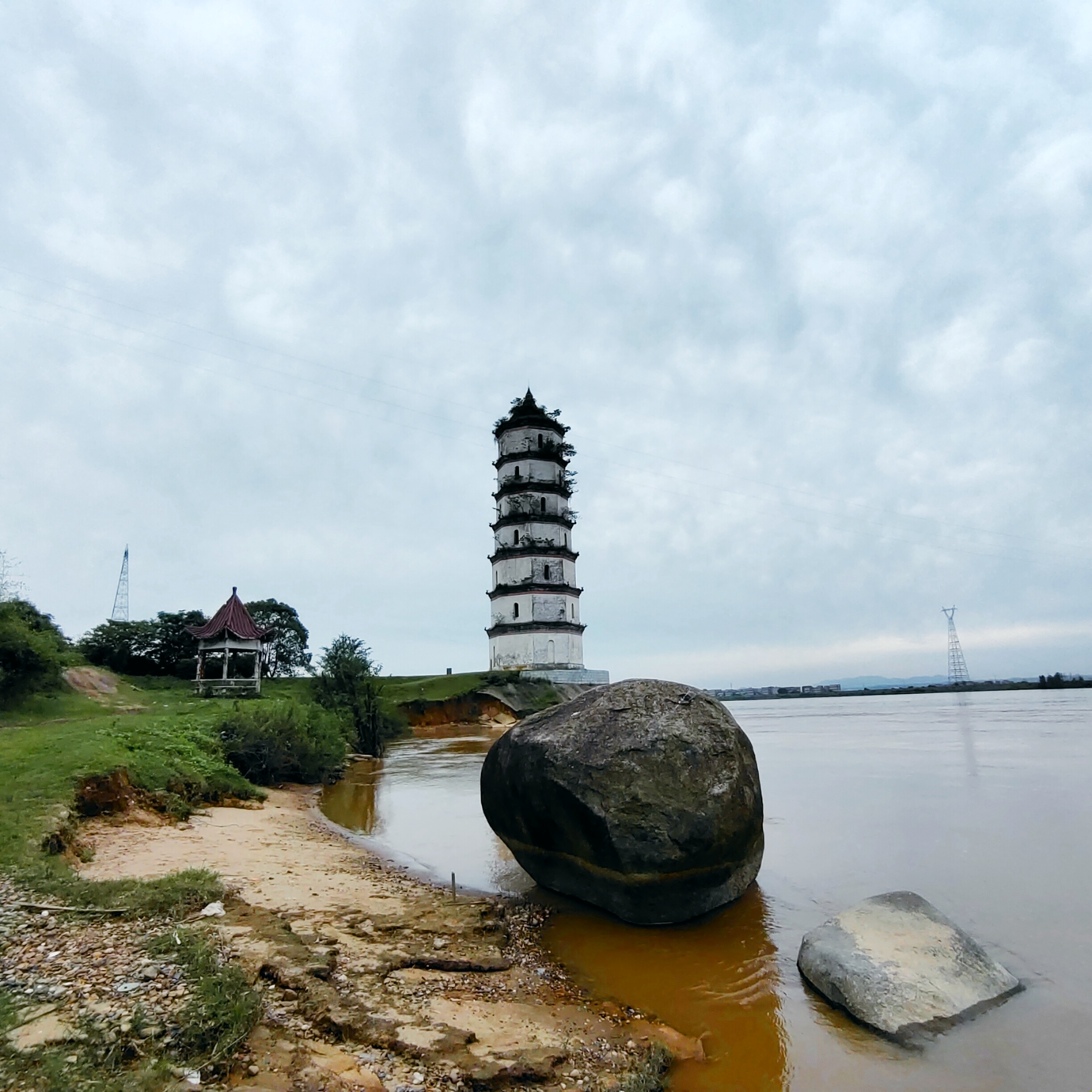 文昌塔