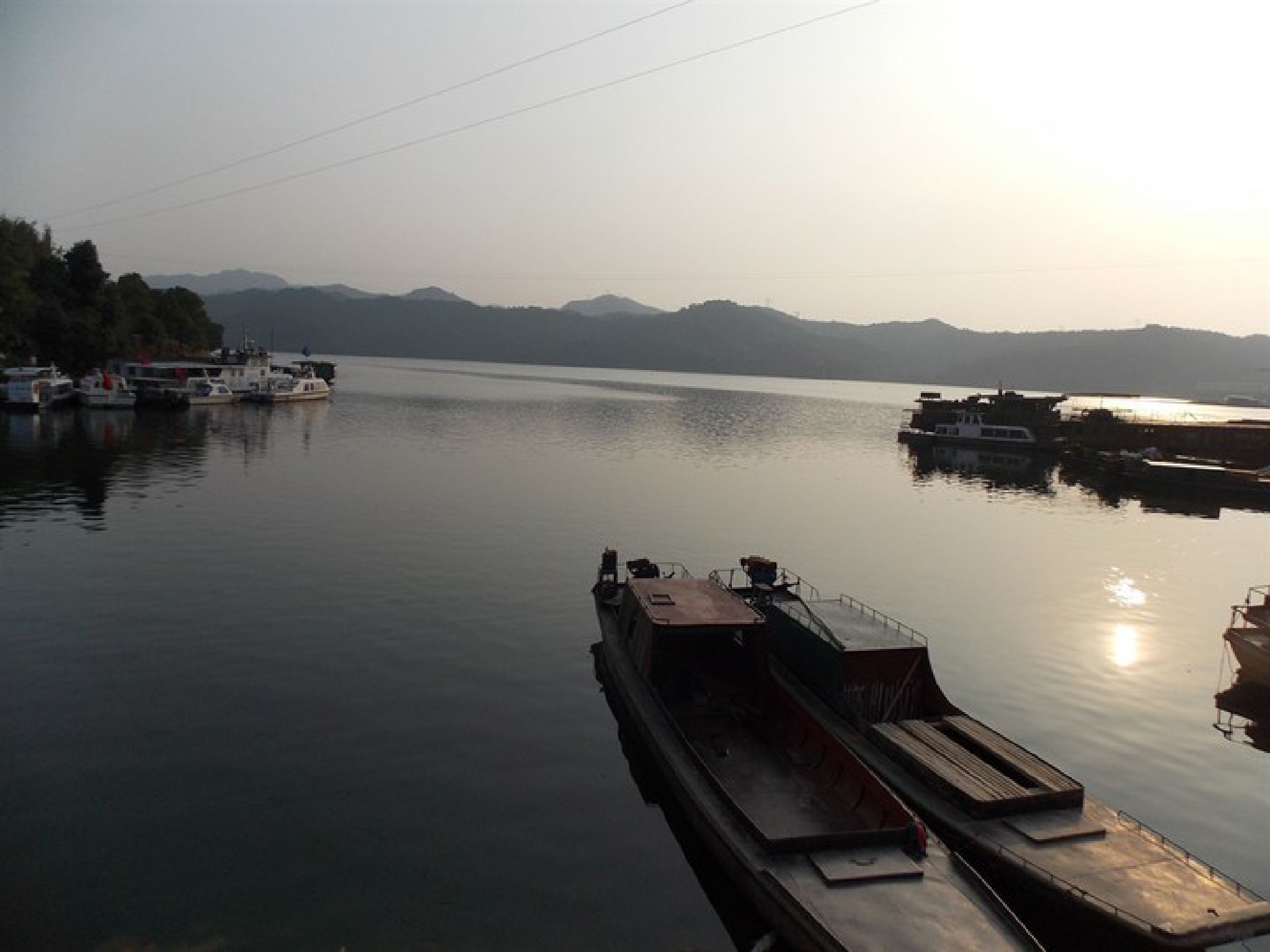 万安影视城(凤凰路店)(暂停开放)旅行图片 1