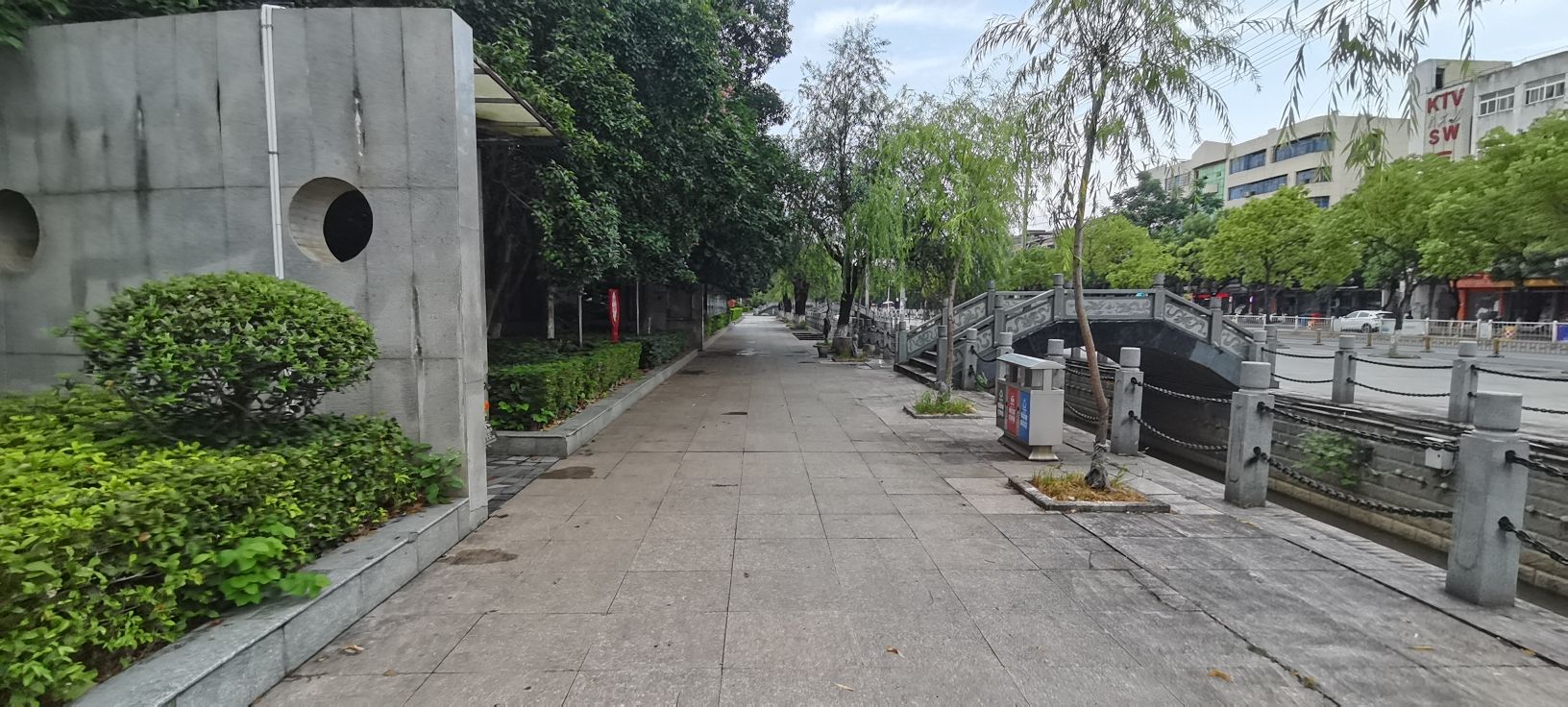 三湾公园旅行图片 2