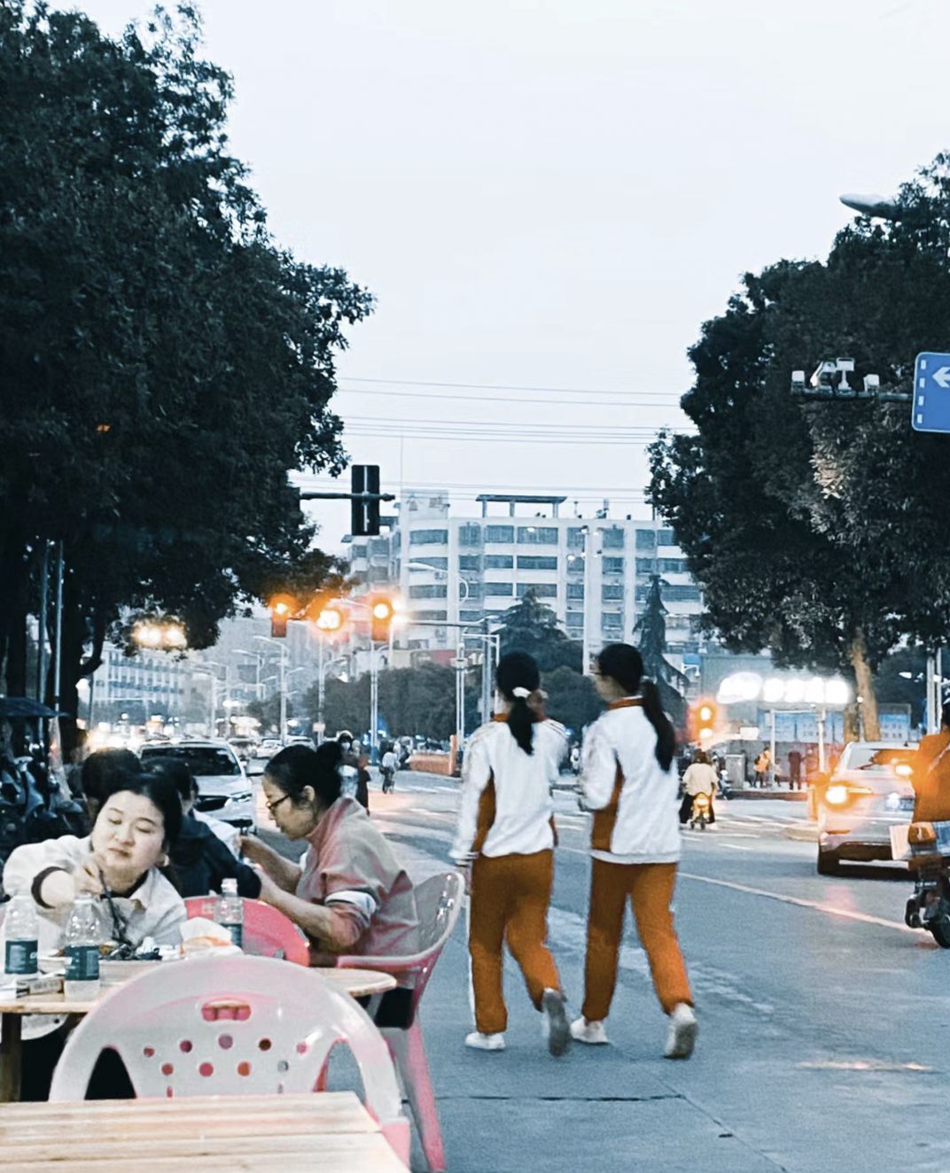 三湾公园旅行图片 2