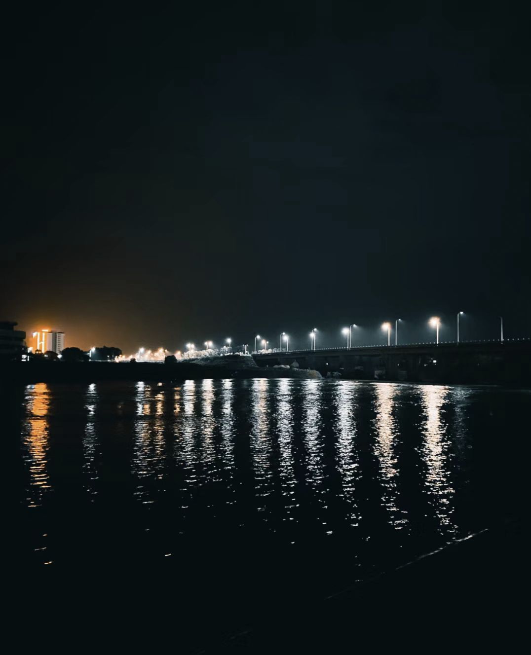 三湾公园旅行图片 1