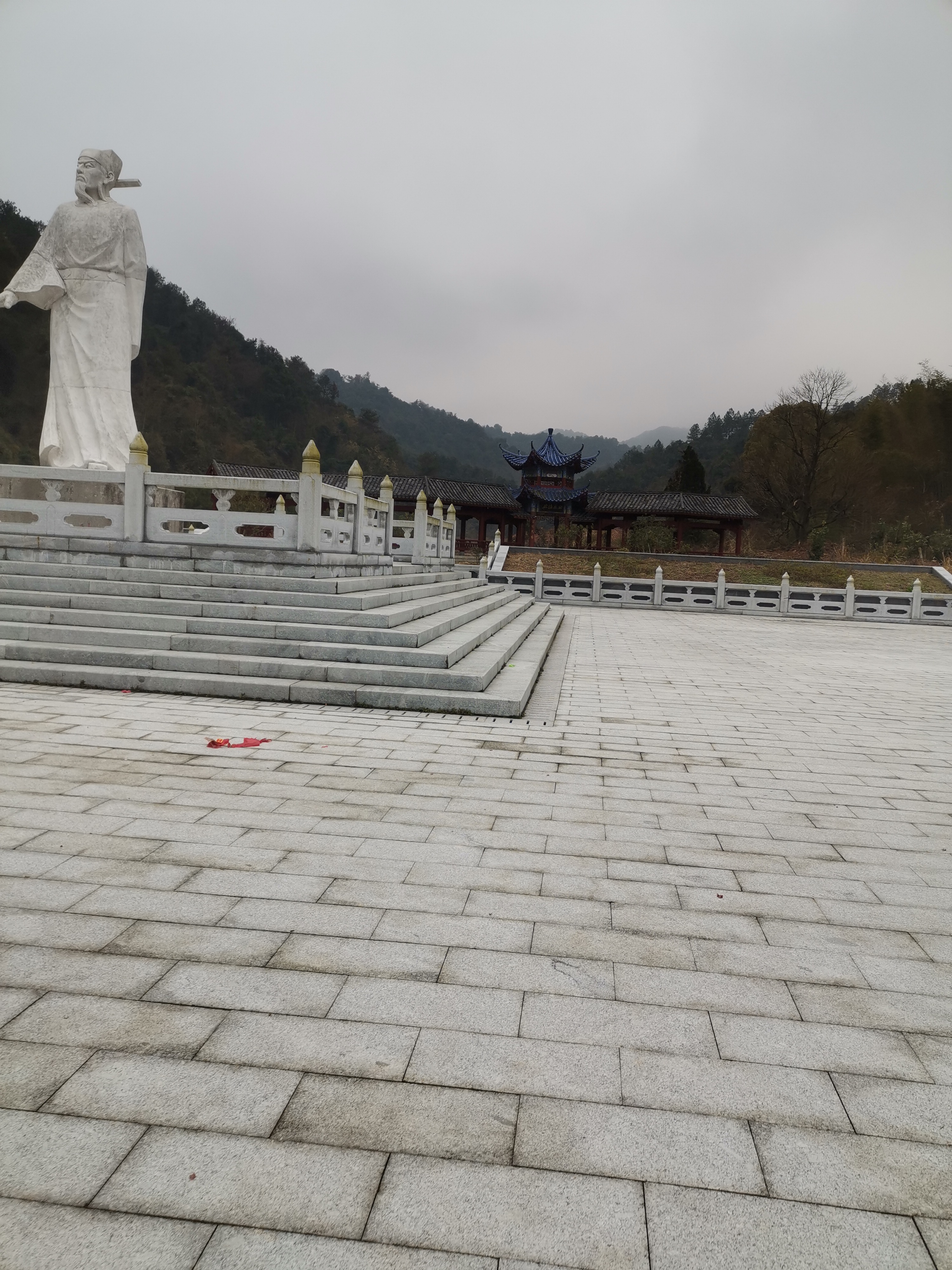 文天祥陵园的第3张图片的图片资料