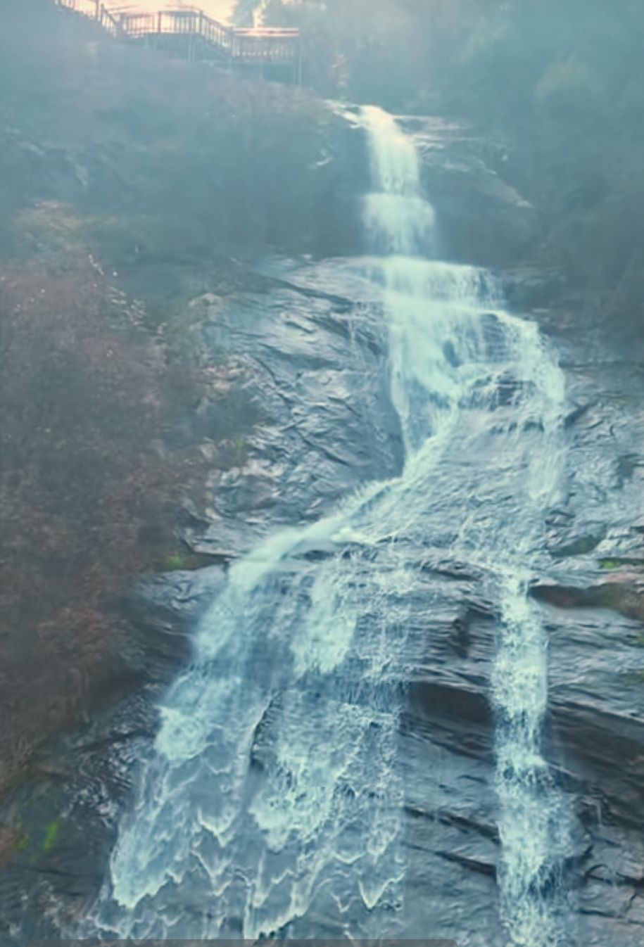 白水仙风景名胜区旅行图片 1