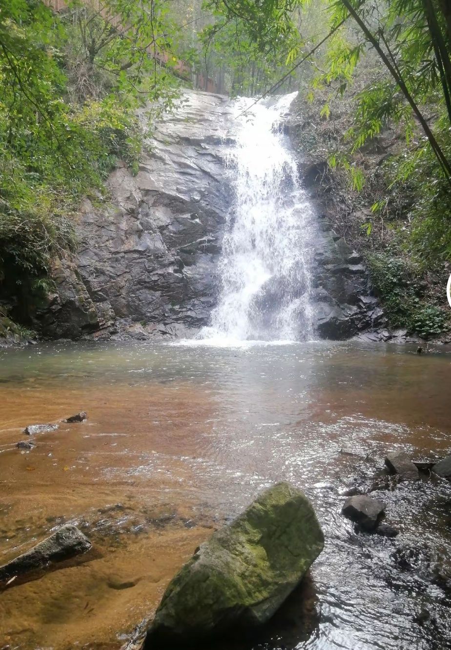 白水仙风景名胜区旅行图片 3
