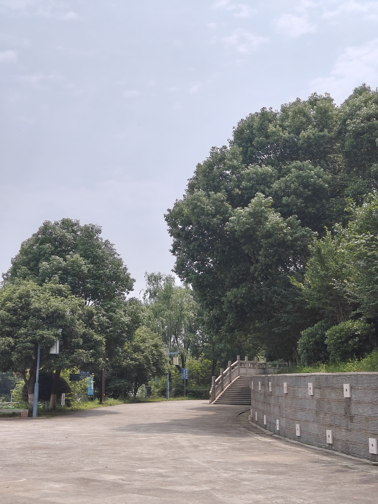 天祥公园旅行图片 2