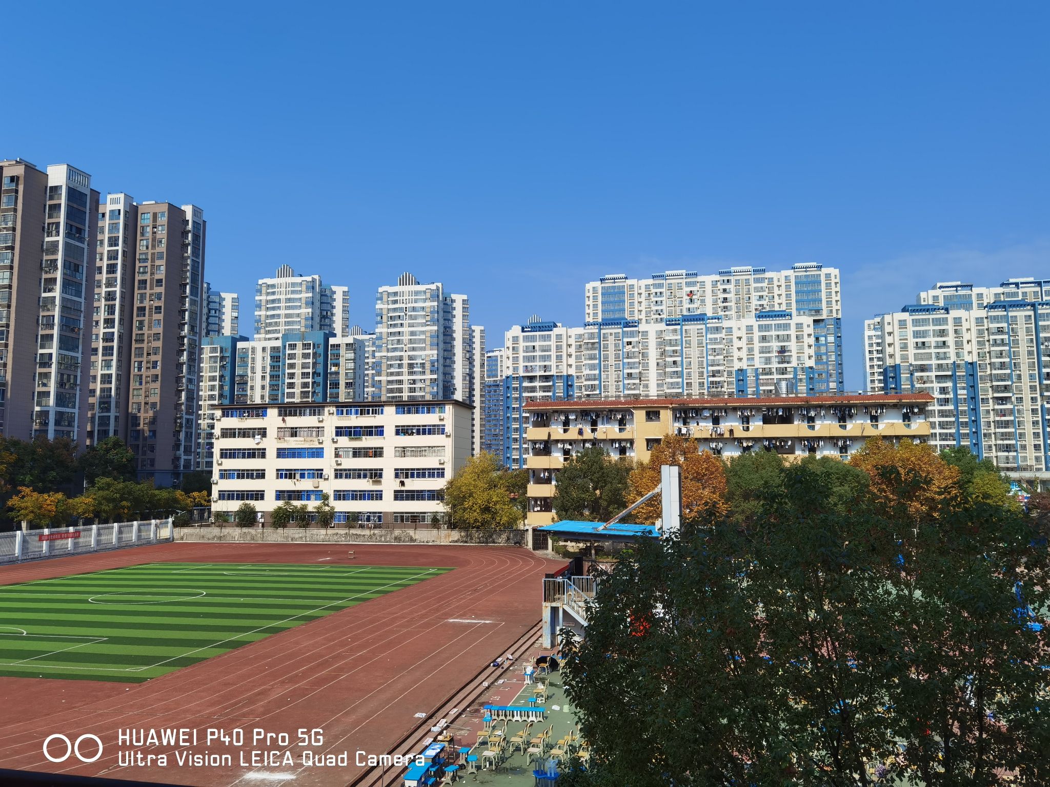 吉安实验高级技工学校