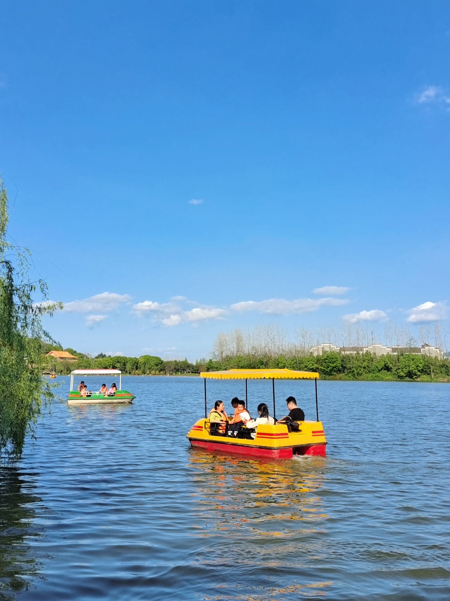 庐陵文化生态园旅行图片 1