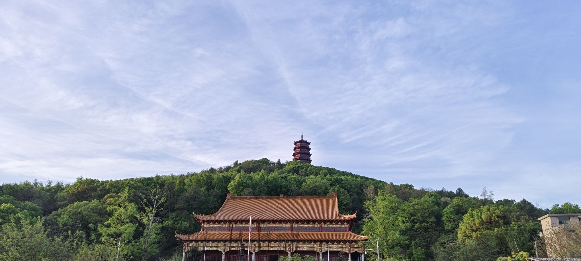 庐陵文化生态园旅行图片 2