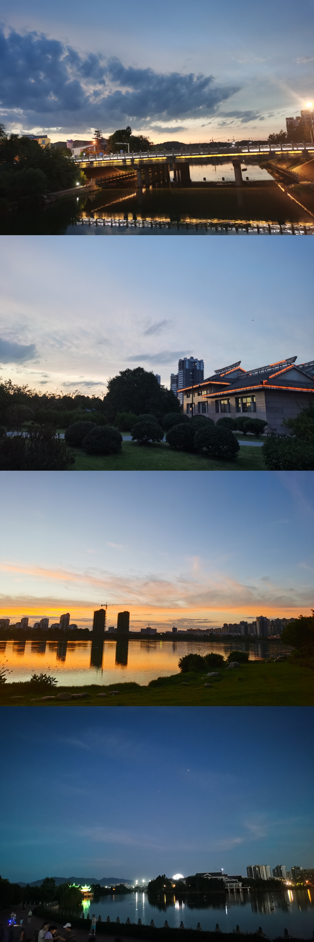 庐陵生态公园旅行图片 2