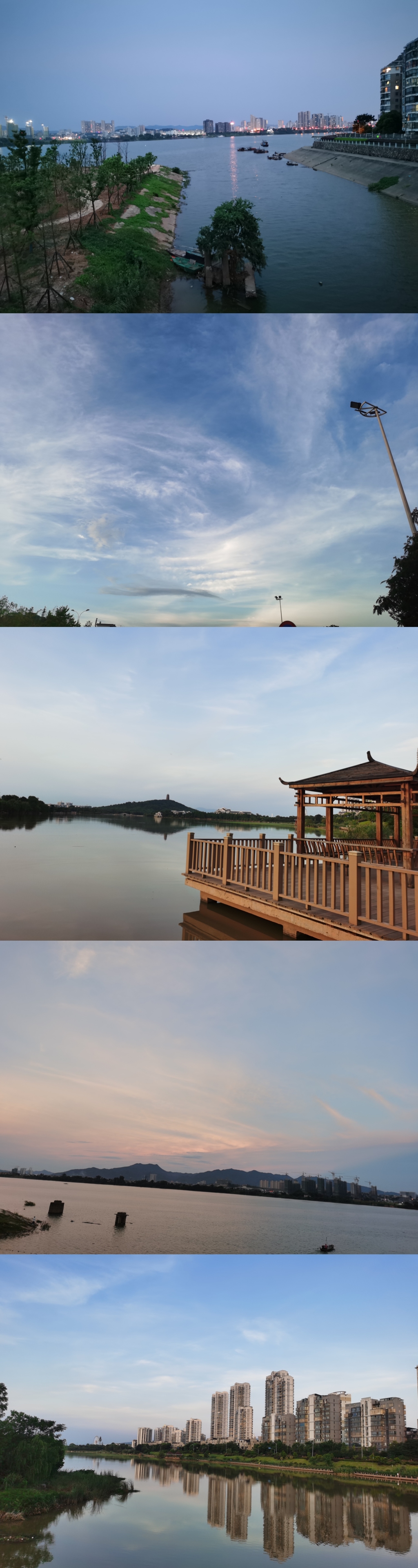 庐陵生态公园旅行图片 3