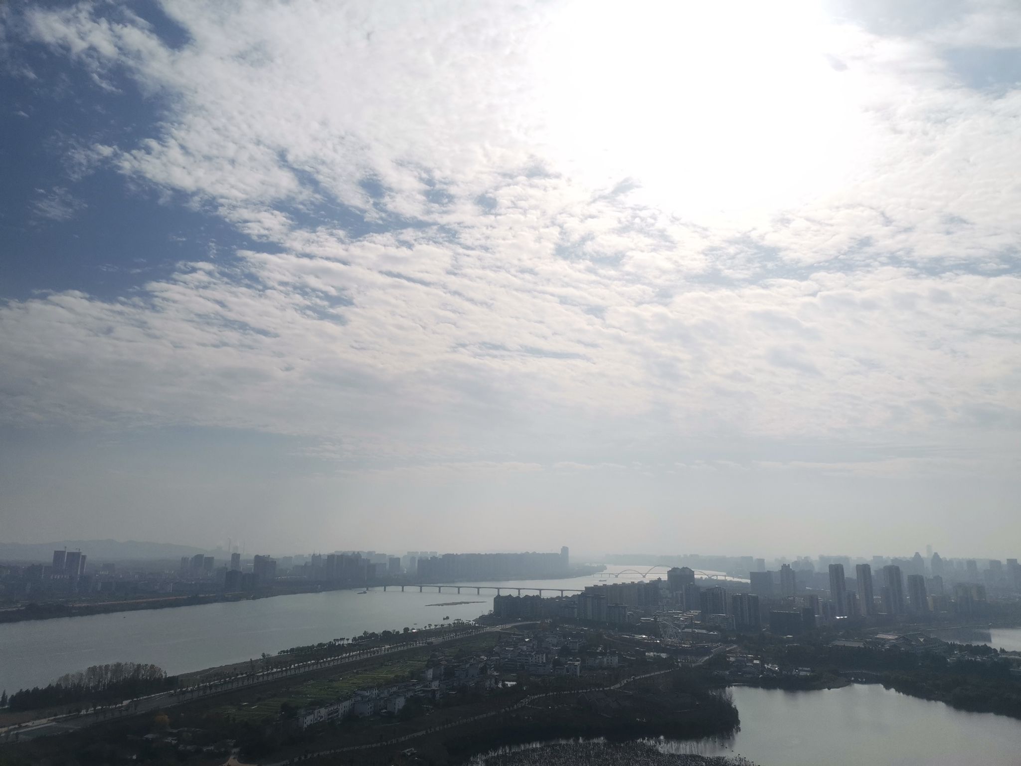 庐陵生态公园旅行图片 2