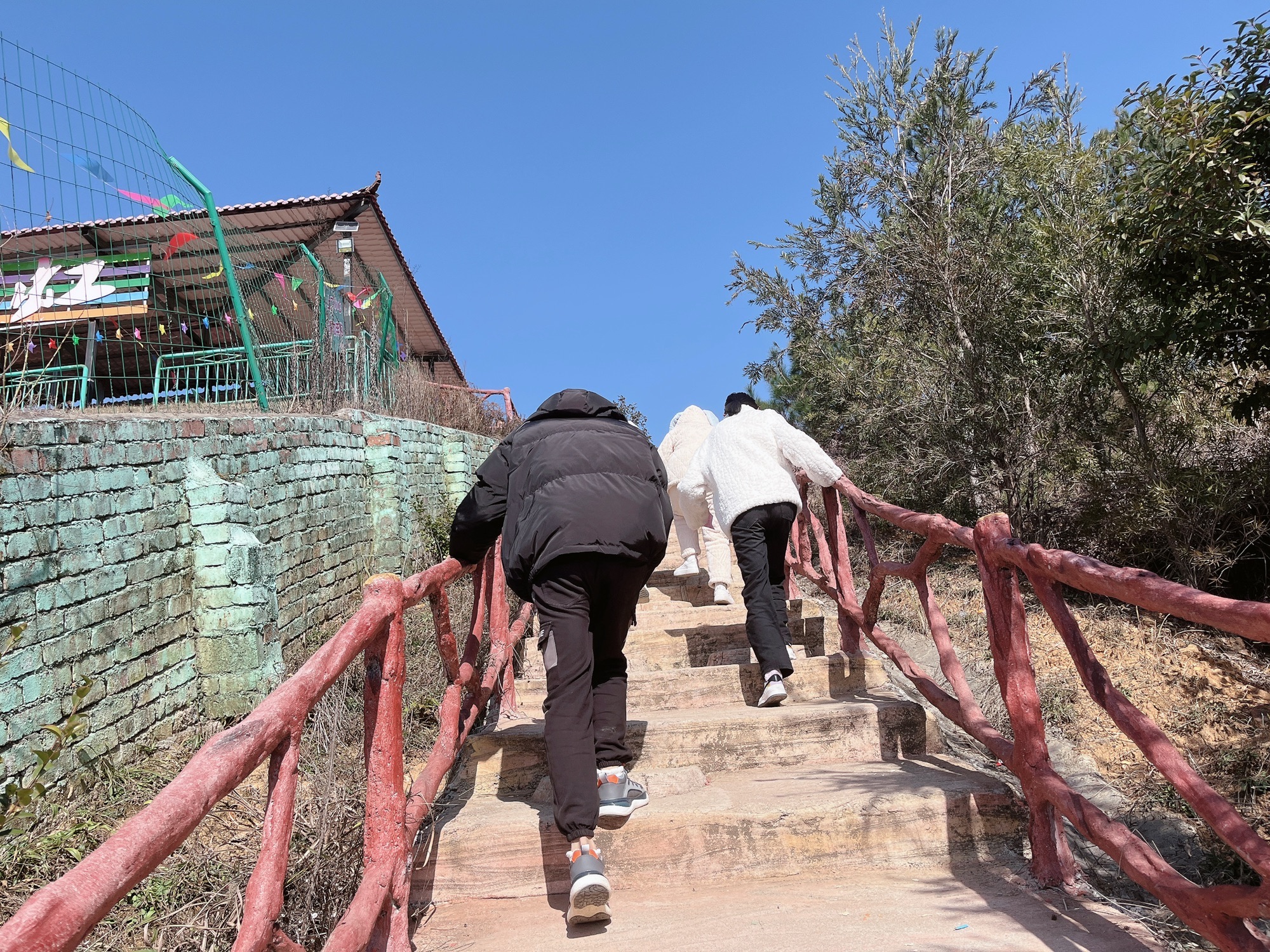 阿育塔旅行图片 3