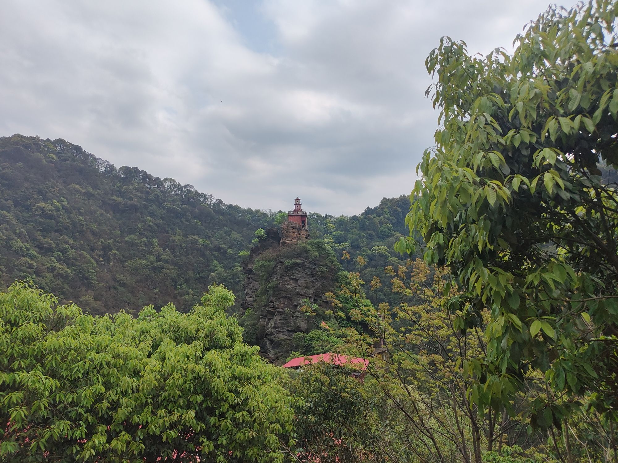 阿育塔旅行图片 2