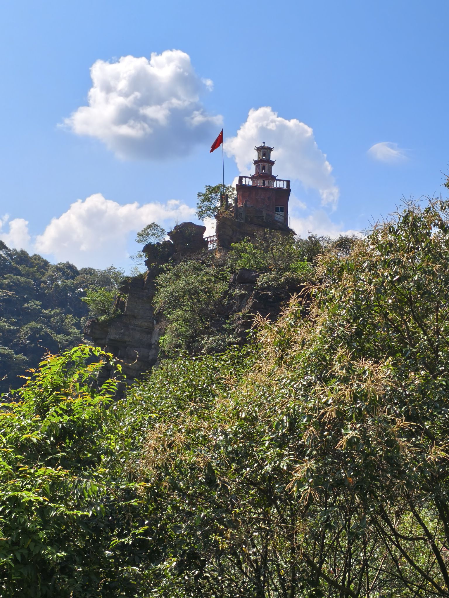 阿育塔旅行图片 2