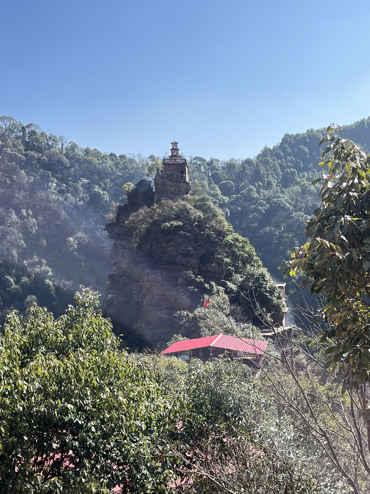 阿育塔旅行图片 1