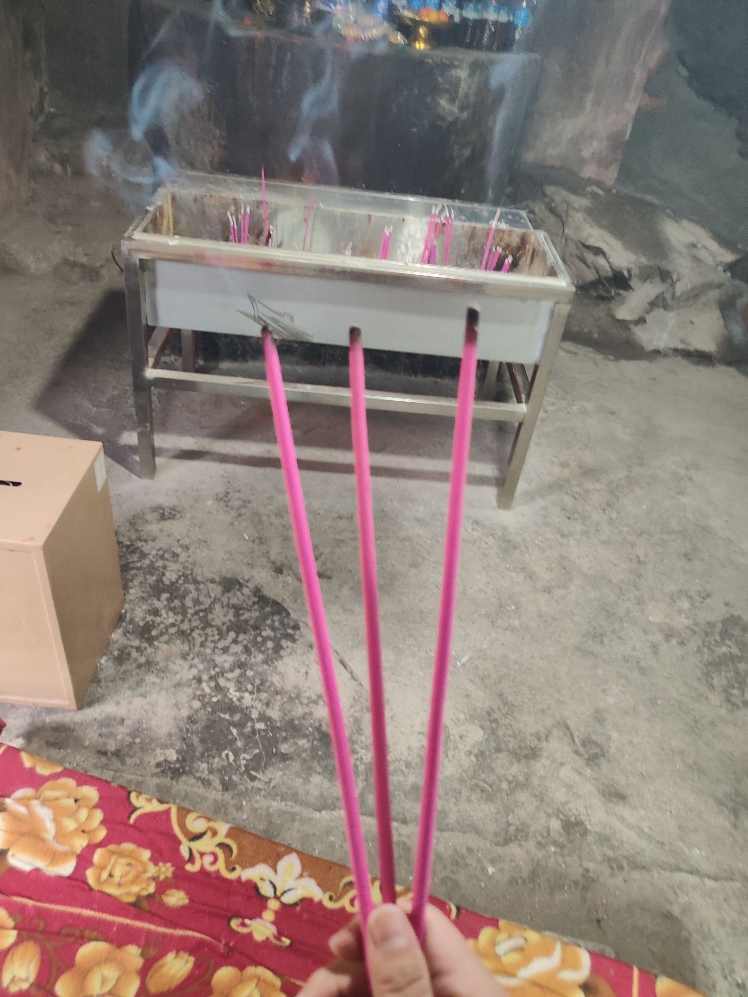阿育塔旅行图片 1