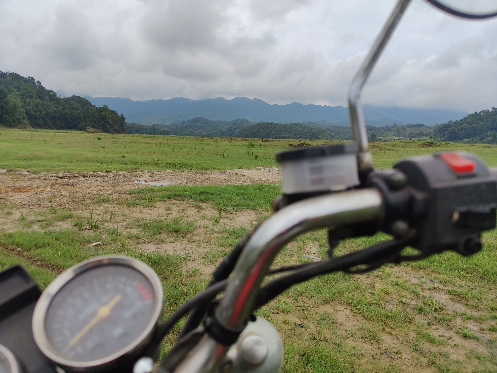 白鹭湖国家森林公园旅行图片 3