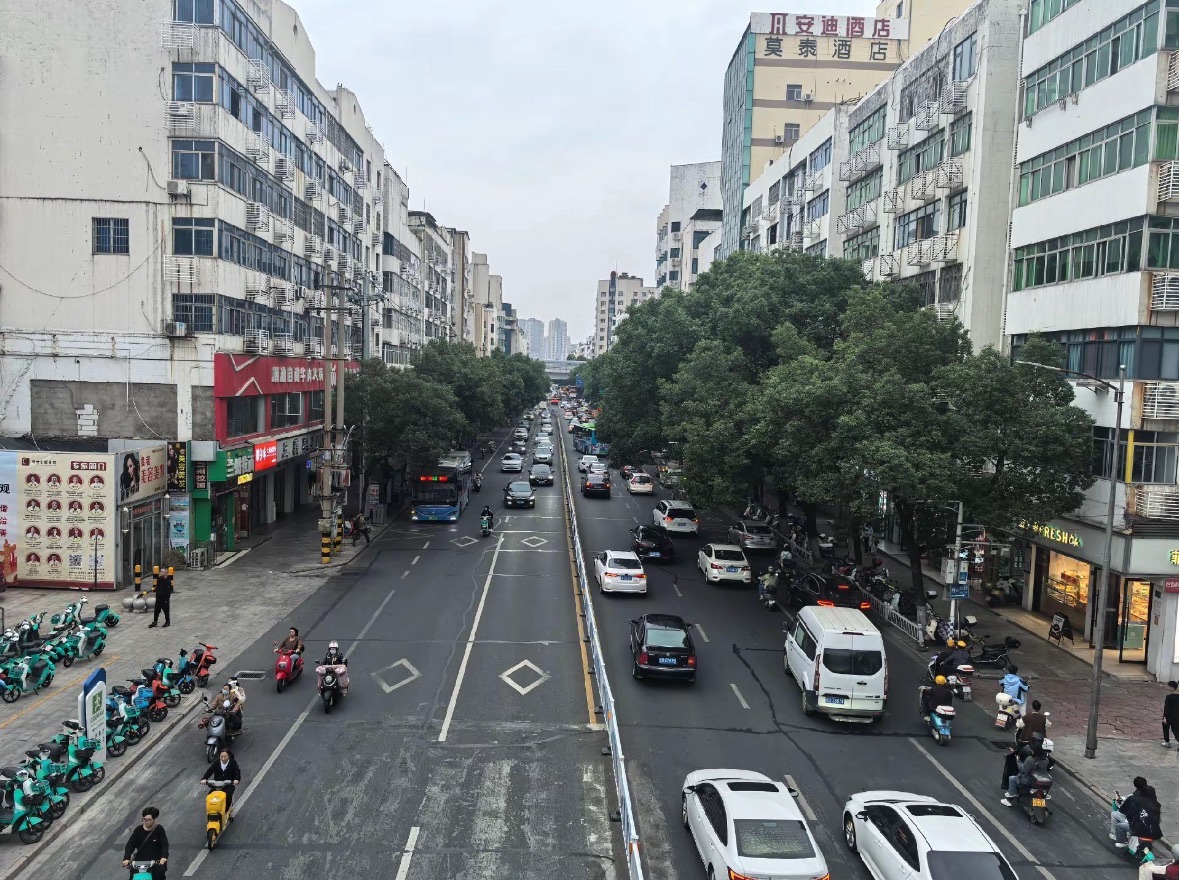 南门广场旅行图片 3
