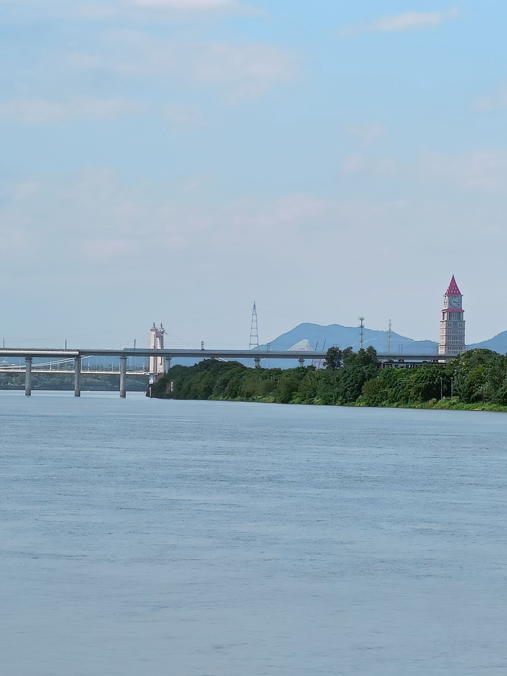 龟角尾公园旅行图片 3