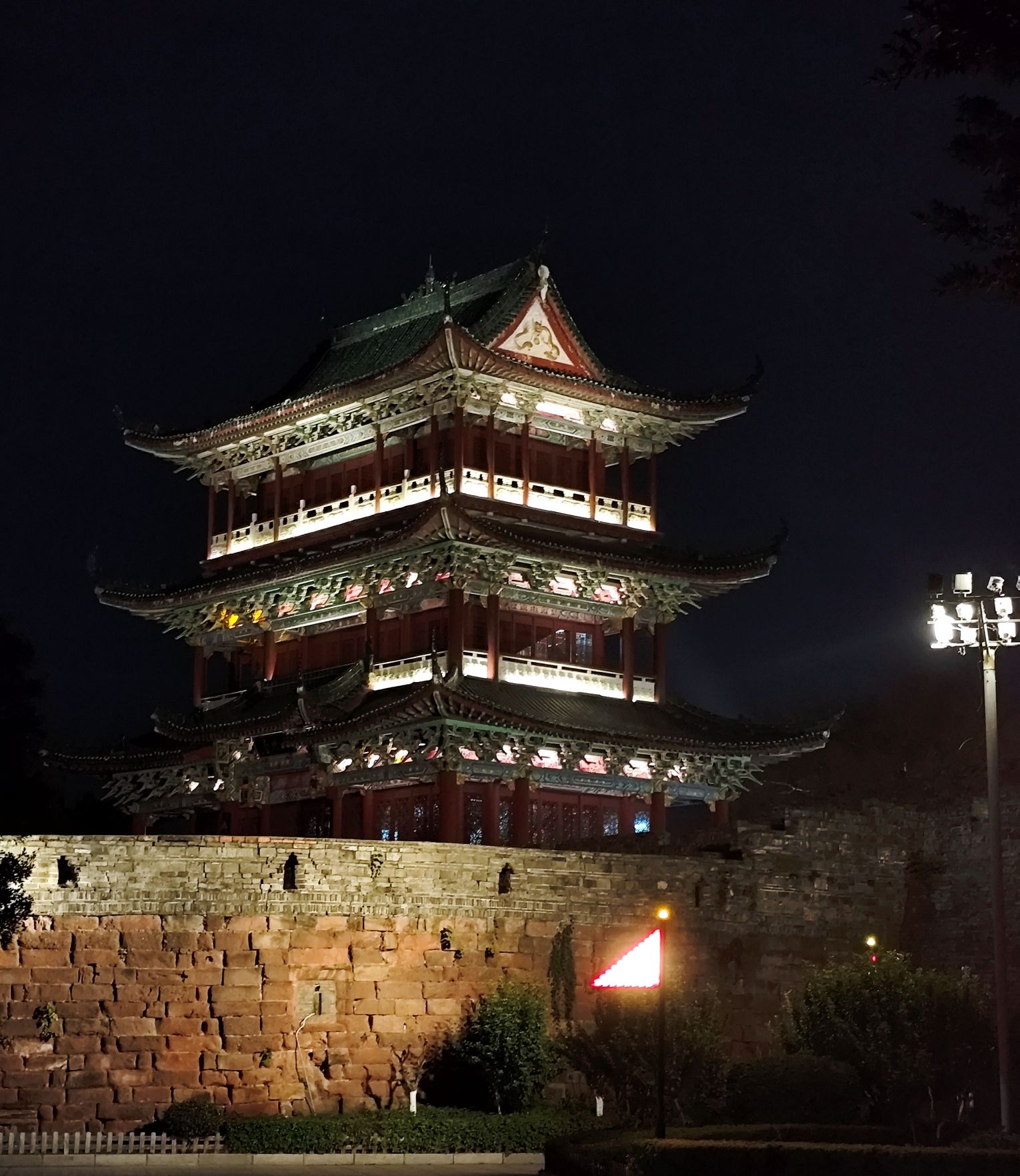 龟角尾公园旅行图片 2