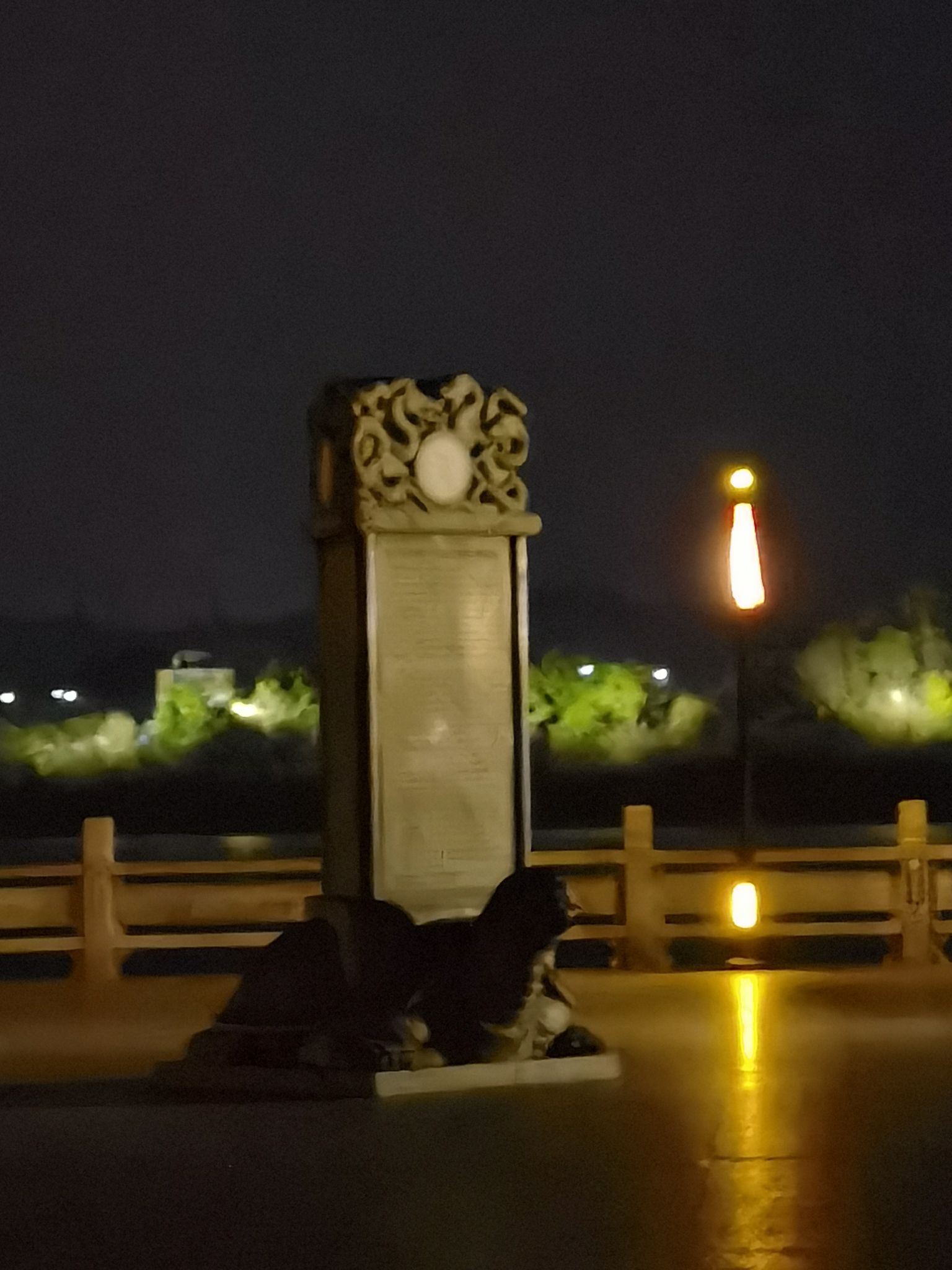 龟角尾公园旅行图片 2