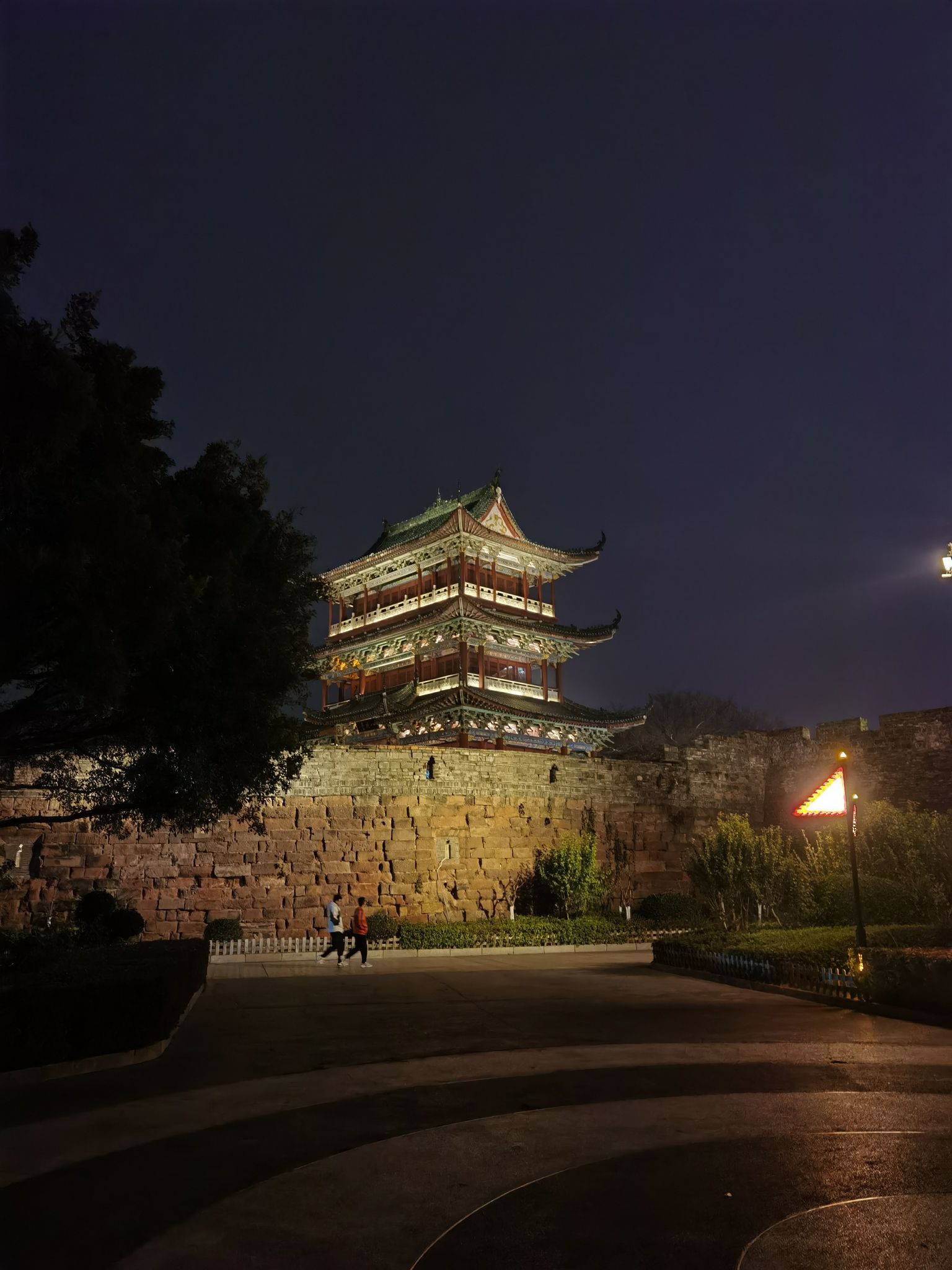 龟角尾公园旅行图片 3