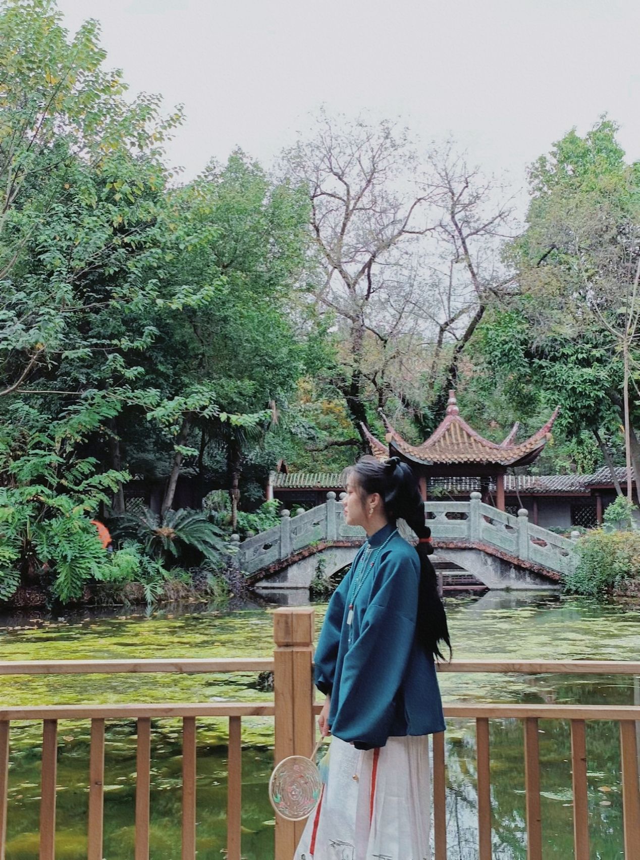 西津门旅行图片 1