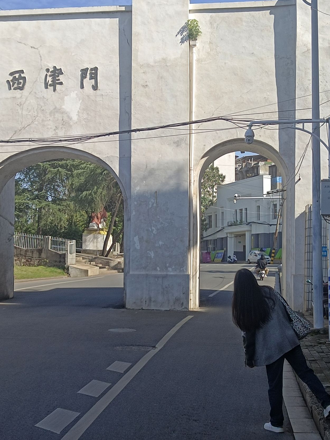 西津门旅行图片 3