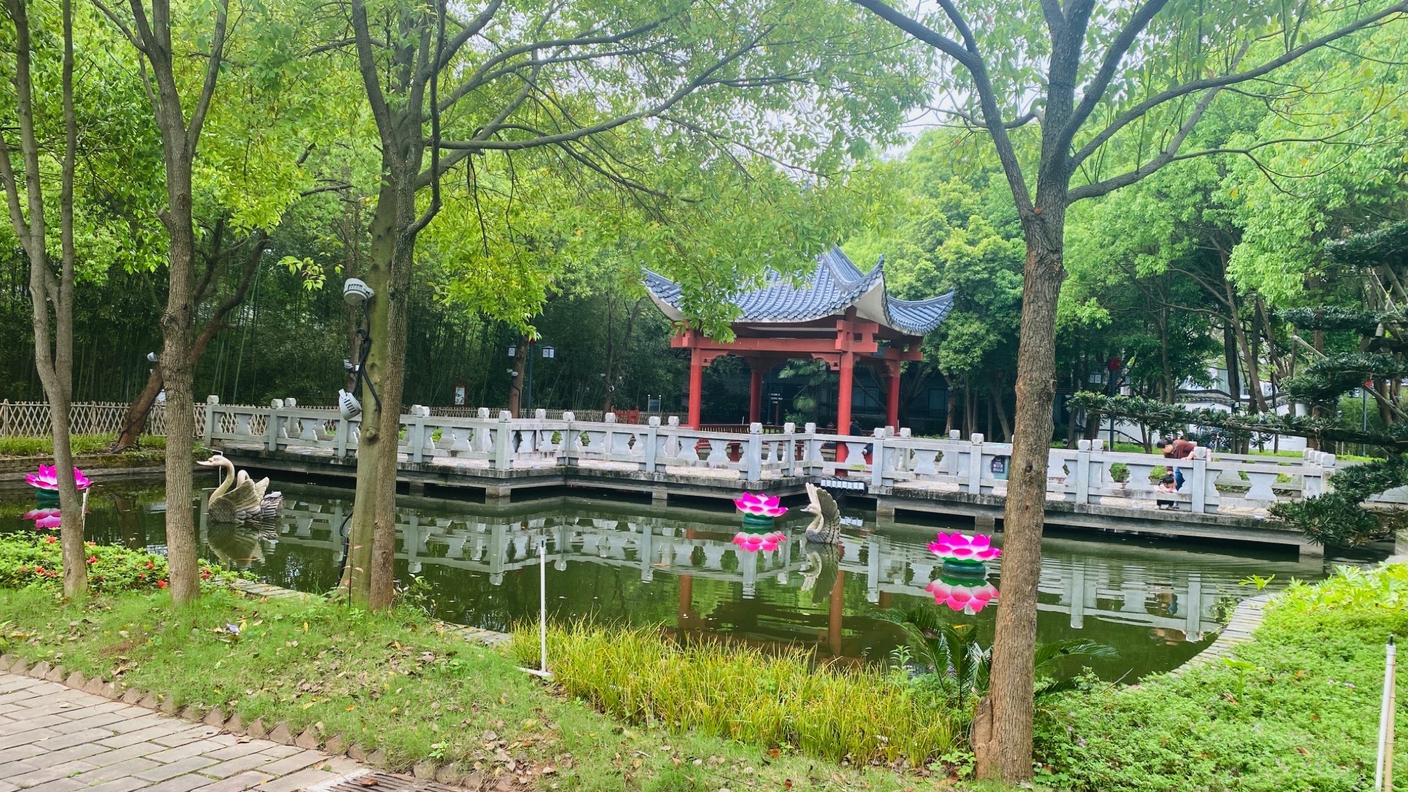 客家文化城旅行图片 1