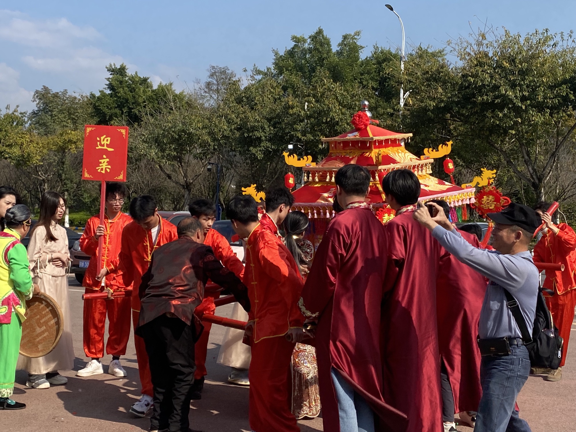 客家文化城旅行图片 2