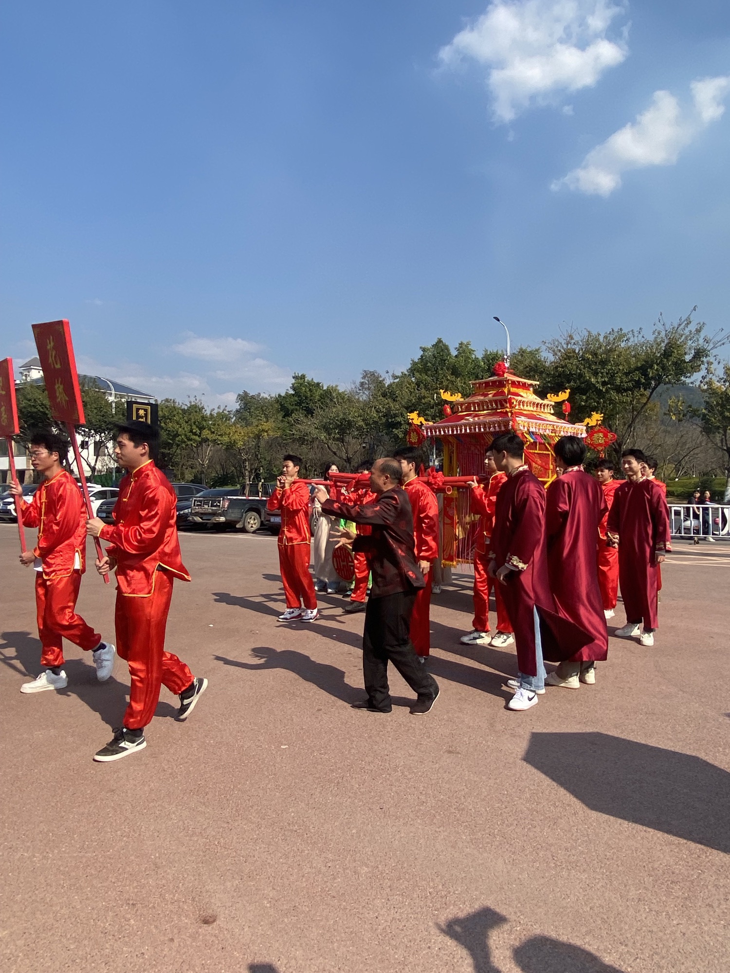 客家文化城旅行图片 1