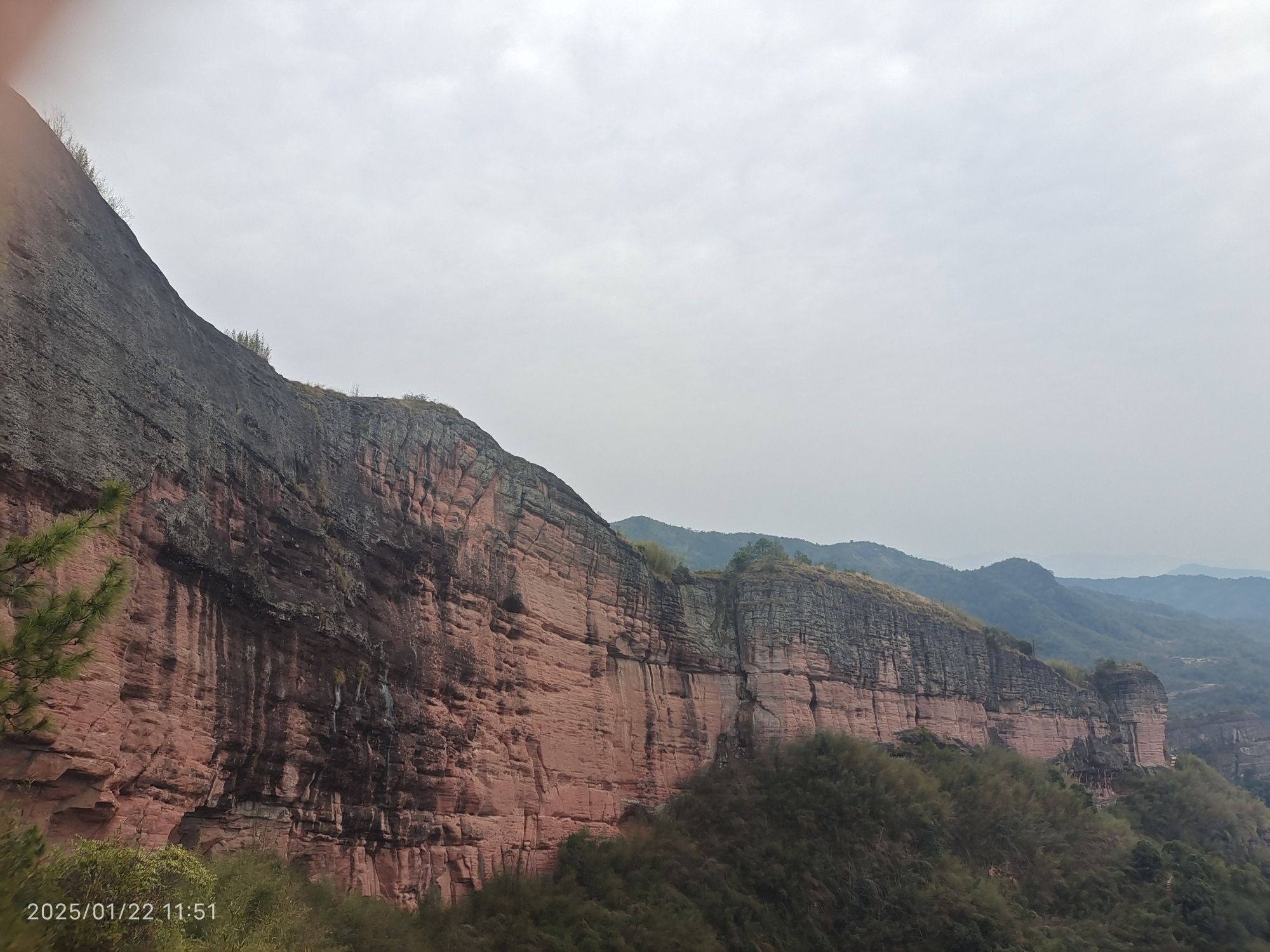 石城通天寨景区旅行图片 3
