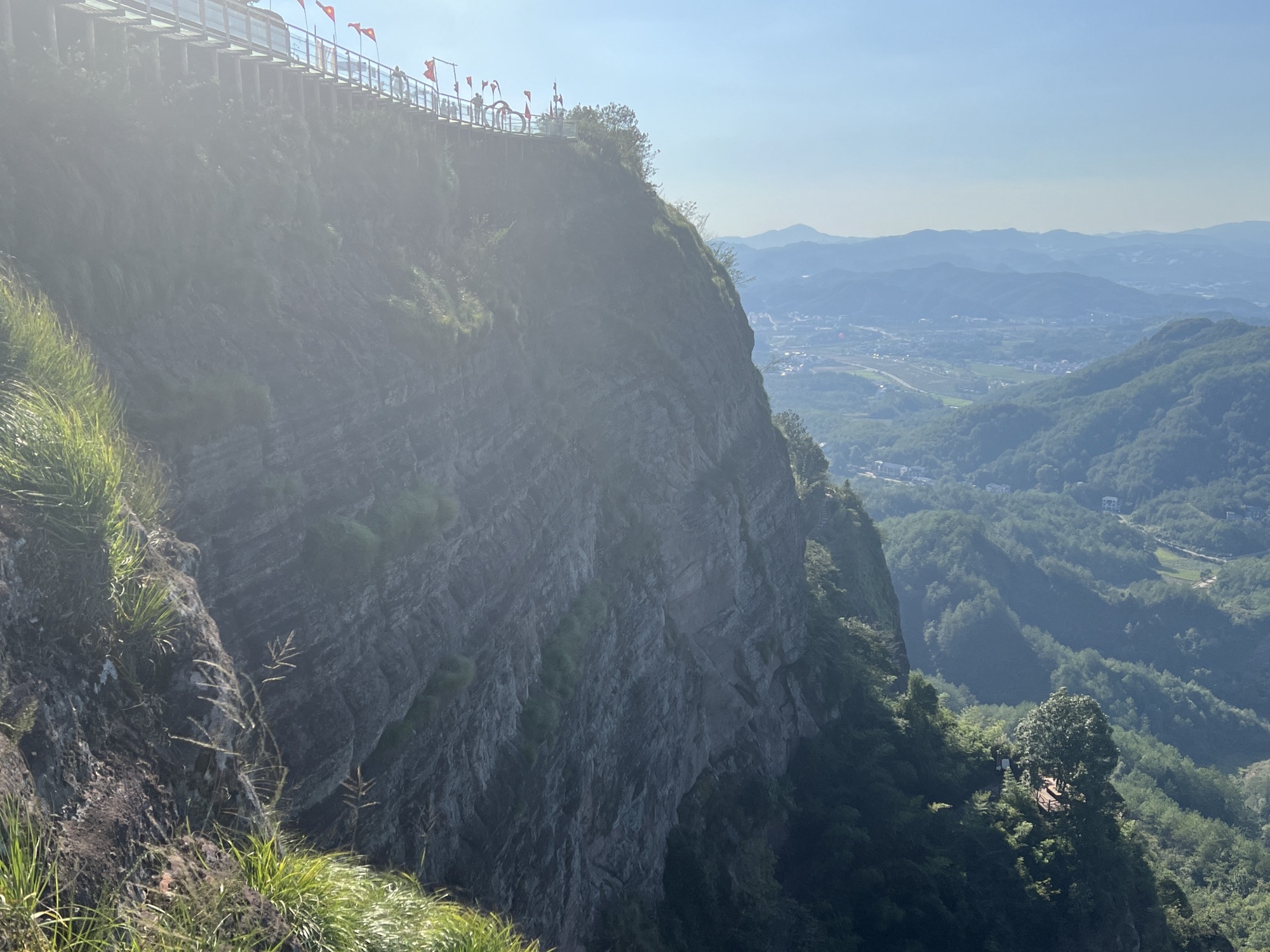 石城通天寨景区旅行图片 3