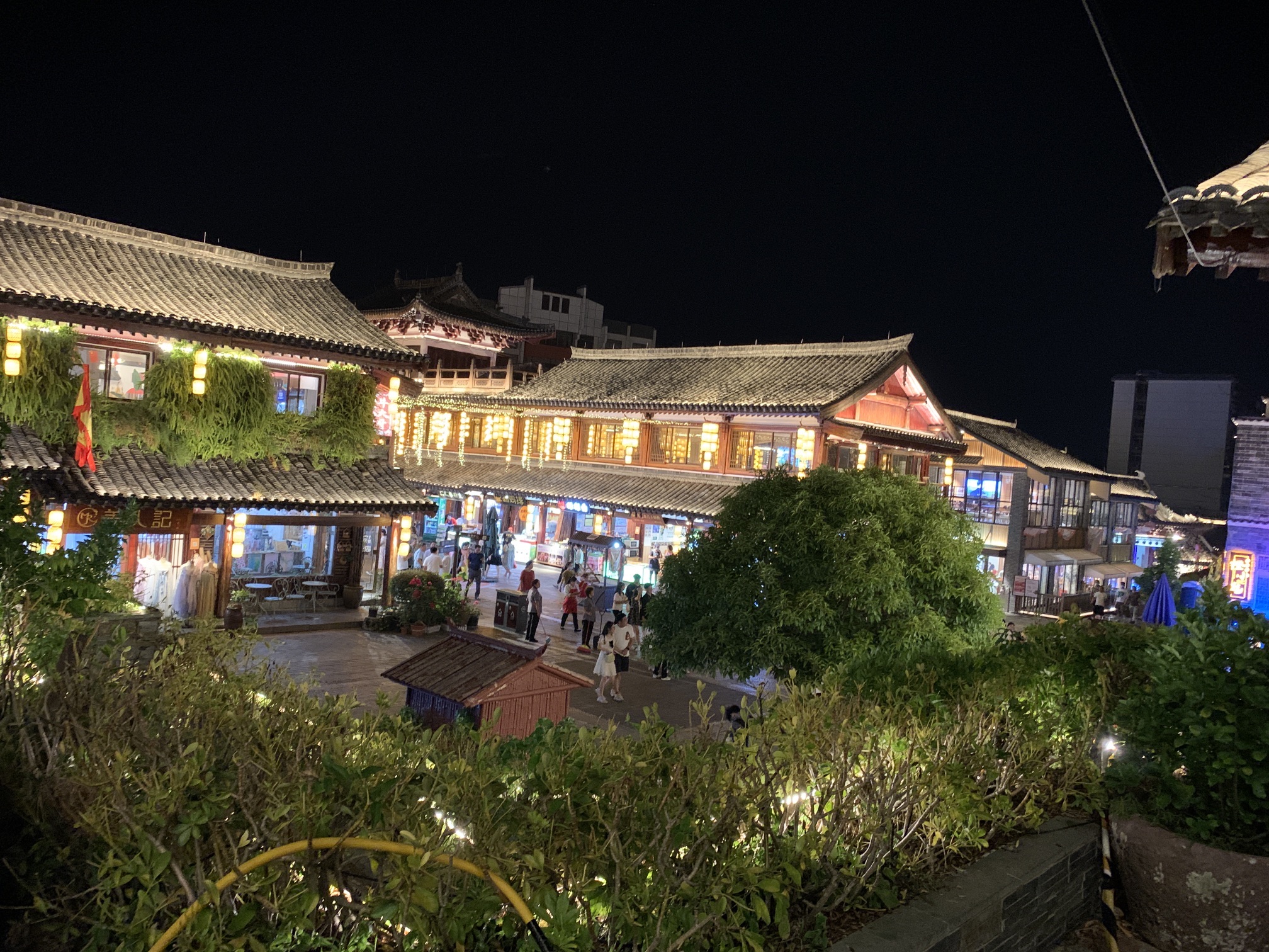 宋城公园旅行图片 3