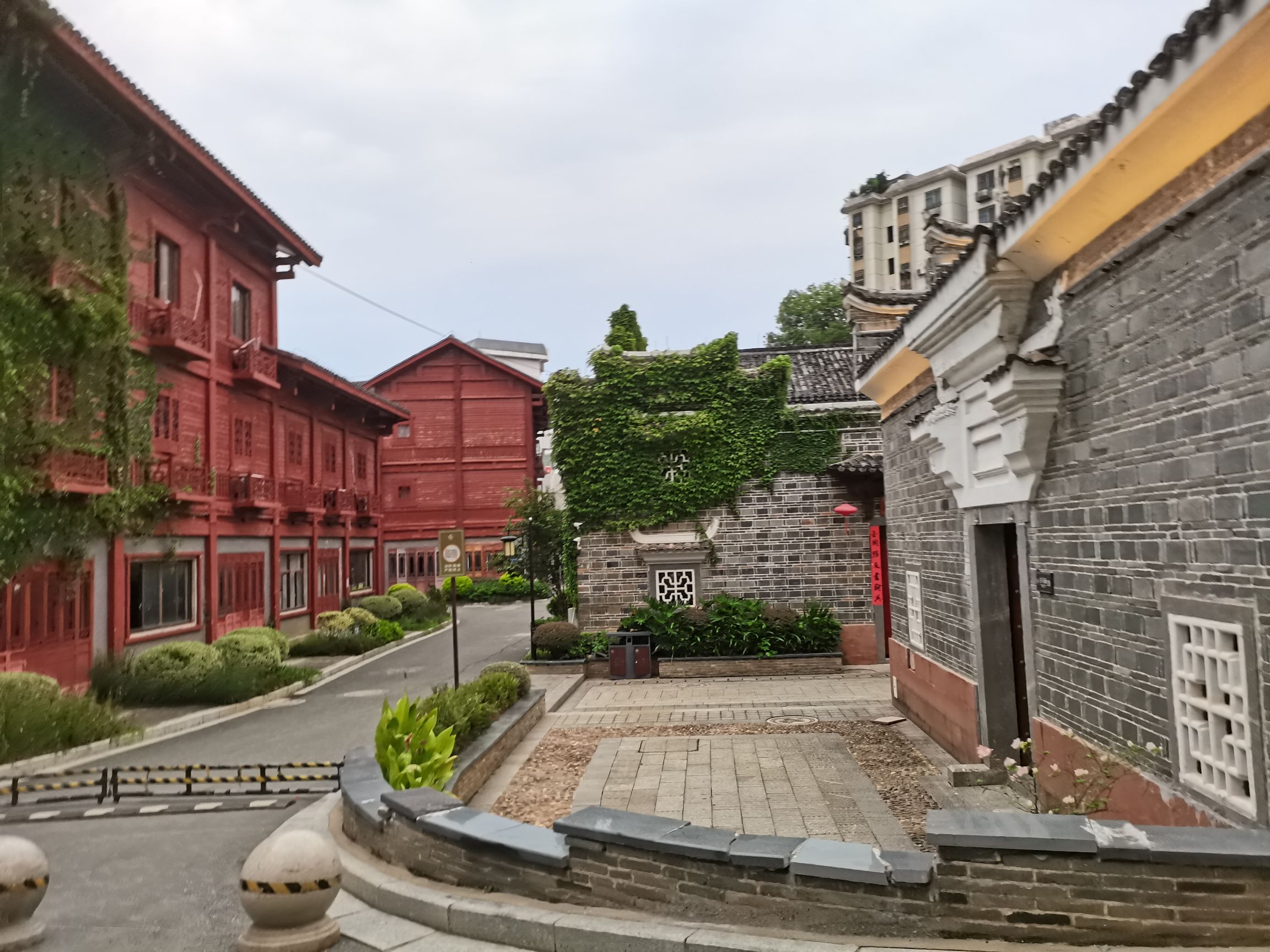 宋城公园旅行图片 3