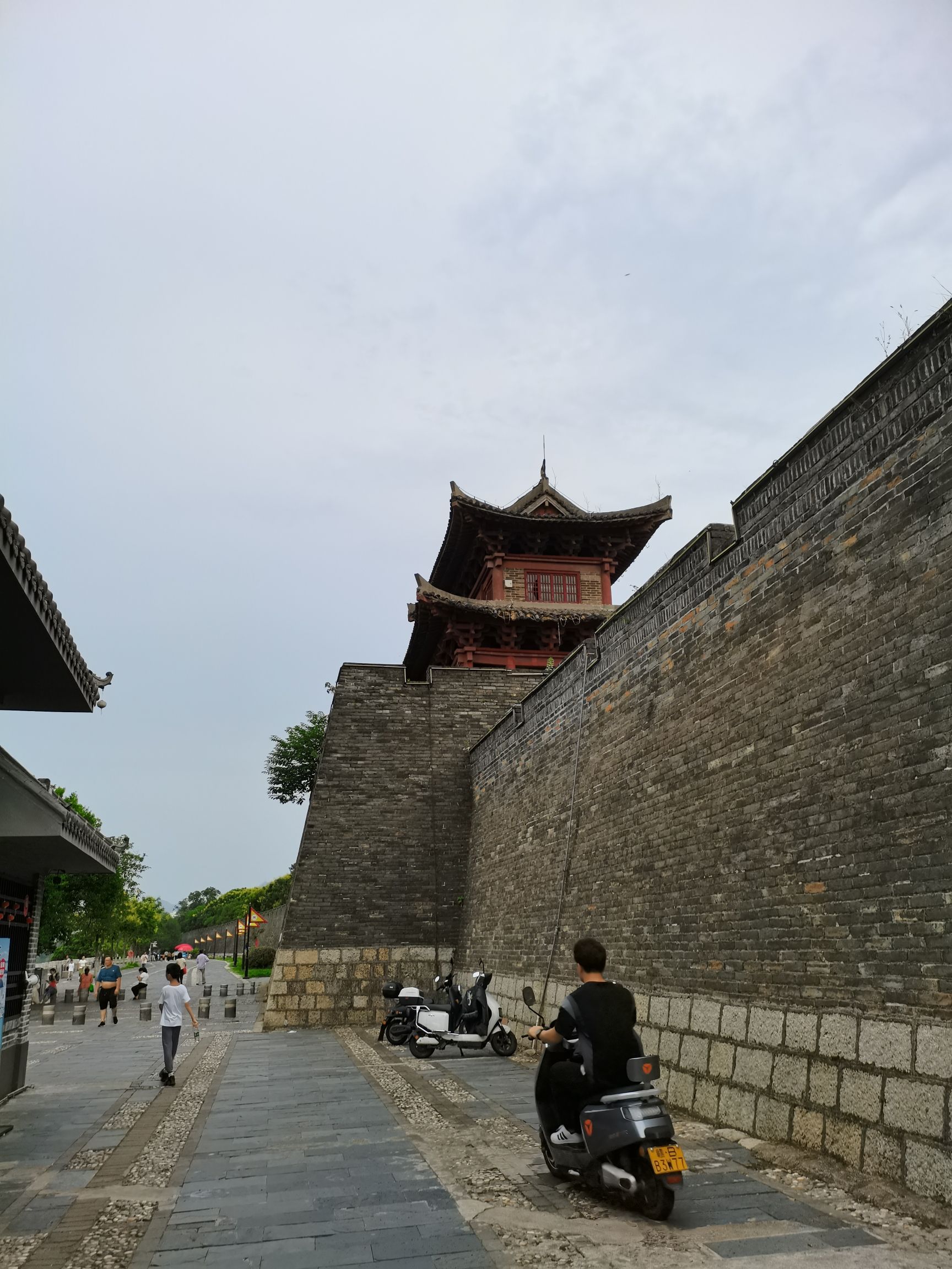 宋城公园旅行图片 1