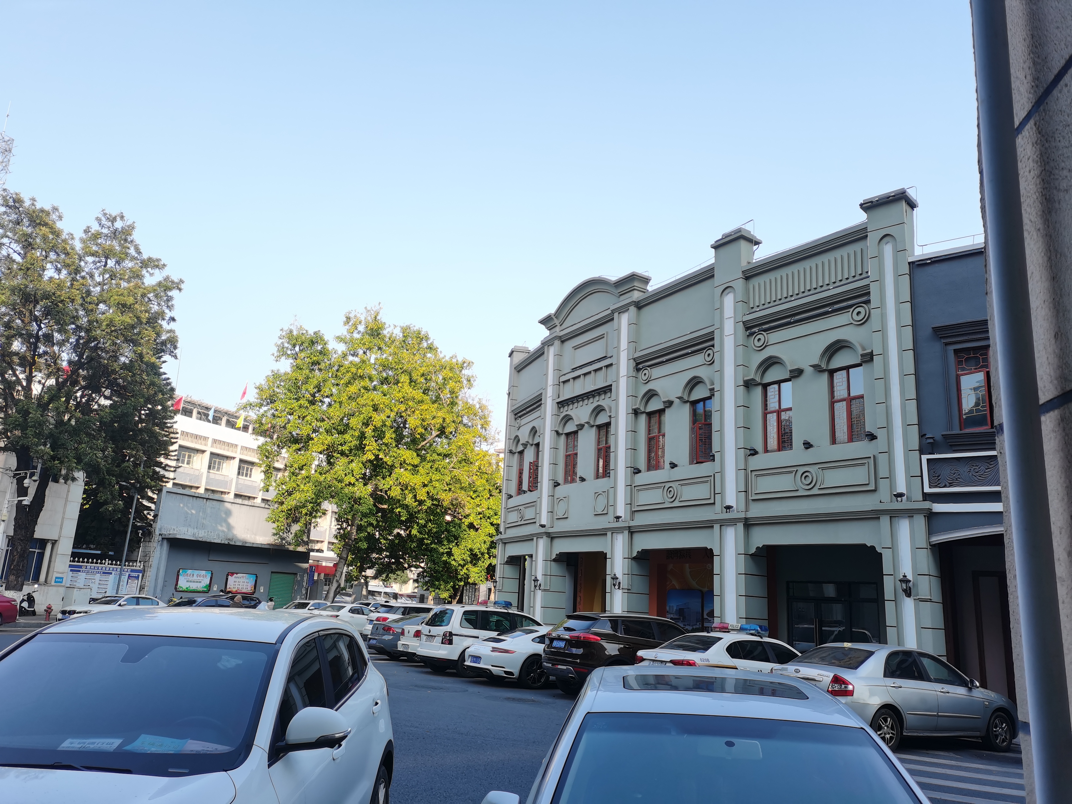 赣州公园旅行图片 3