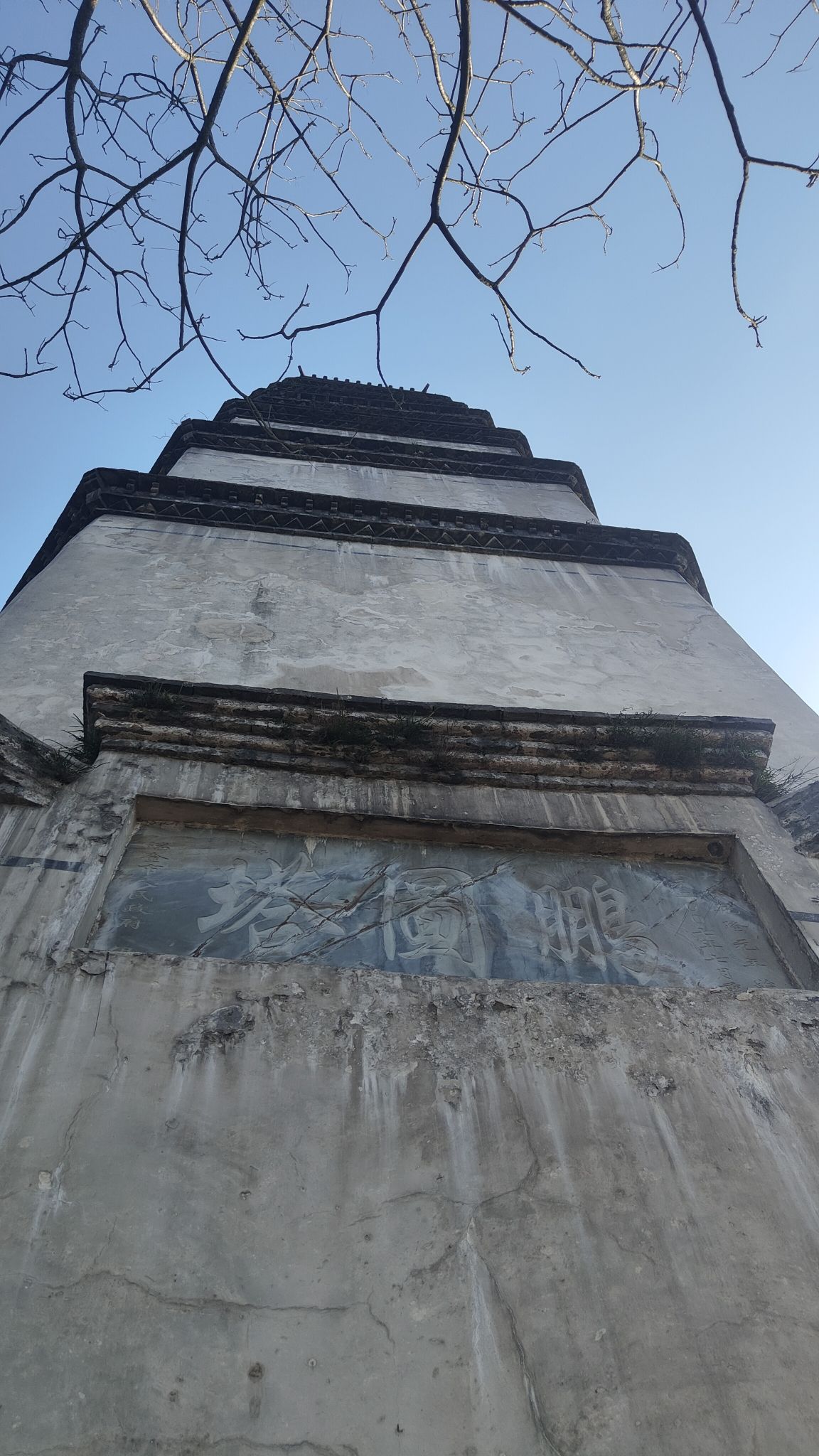 鹏图塔旅行图片 3