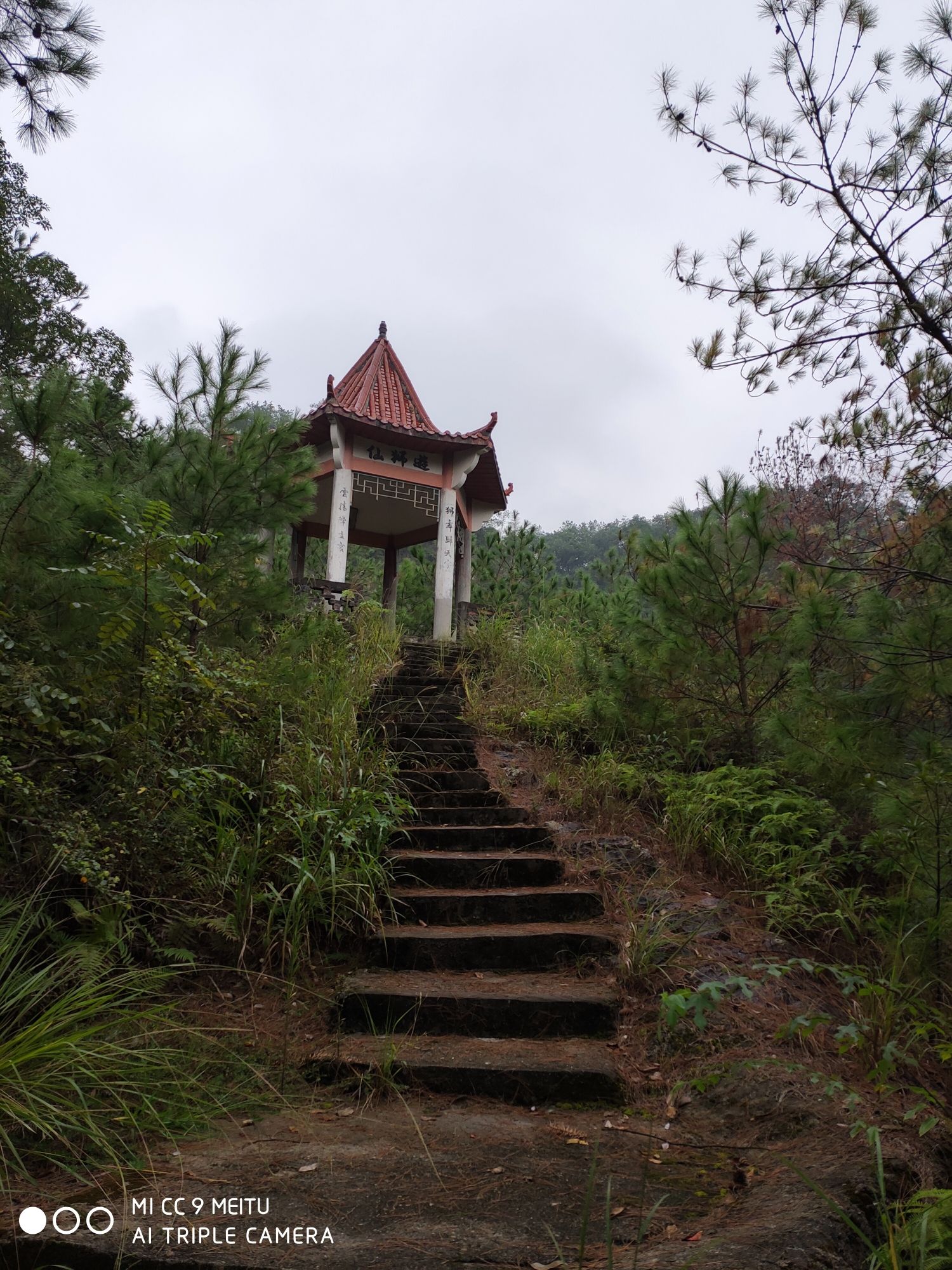 莲花岩旅行图片 2