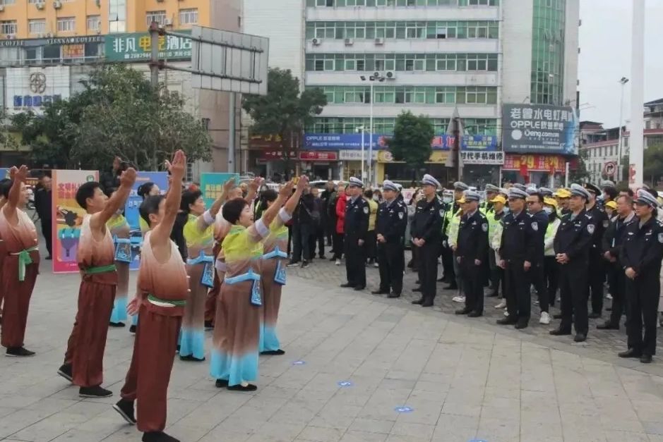 五福广场旅行图片 3