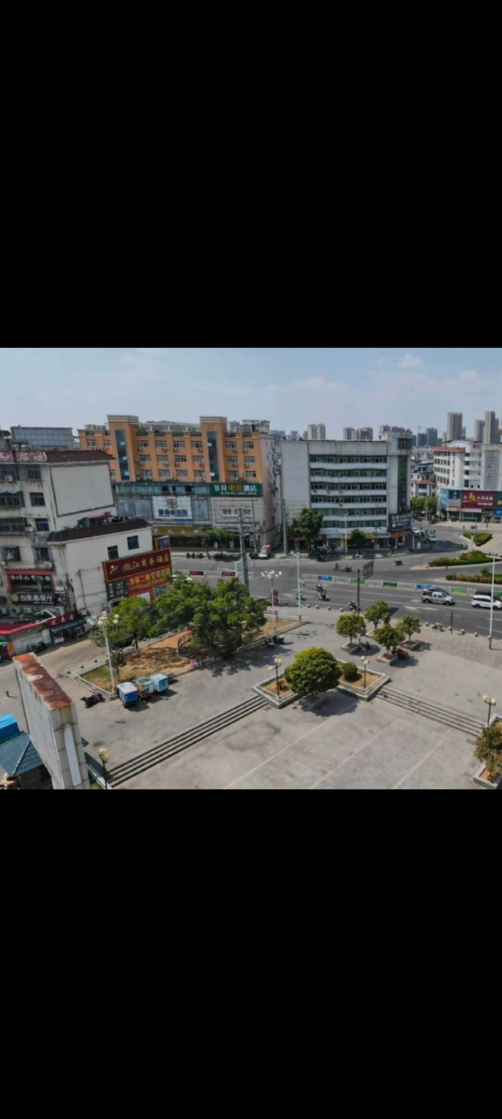 五福广场旅行图片 1