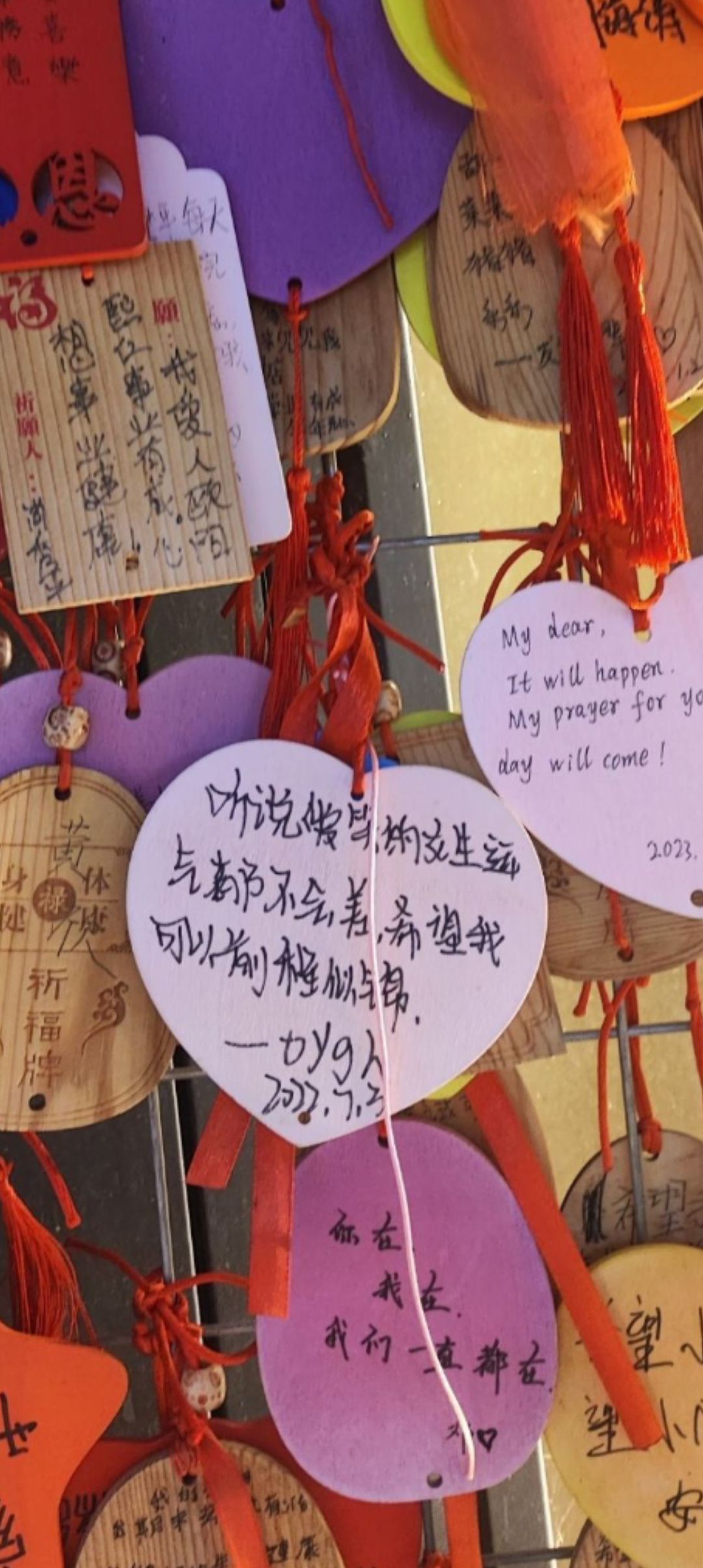 五福广场旅行图片 3