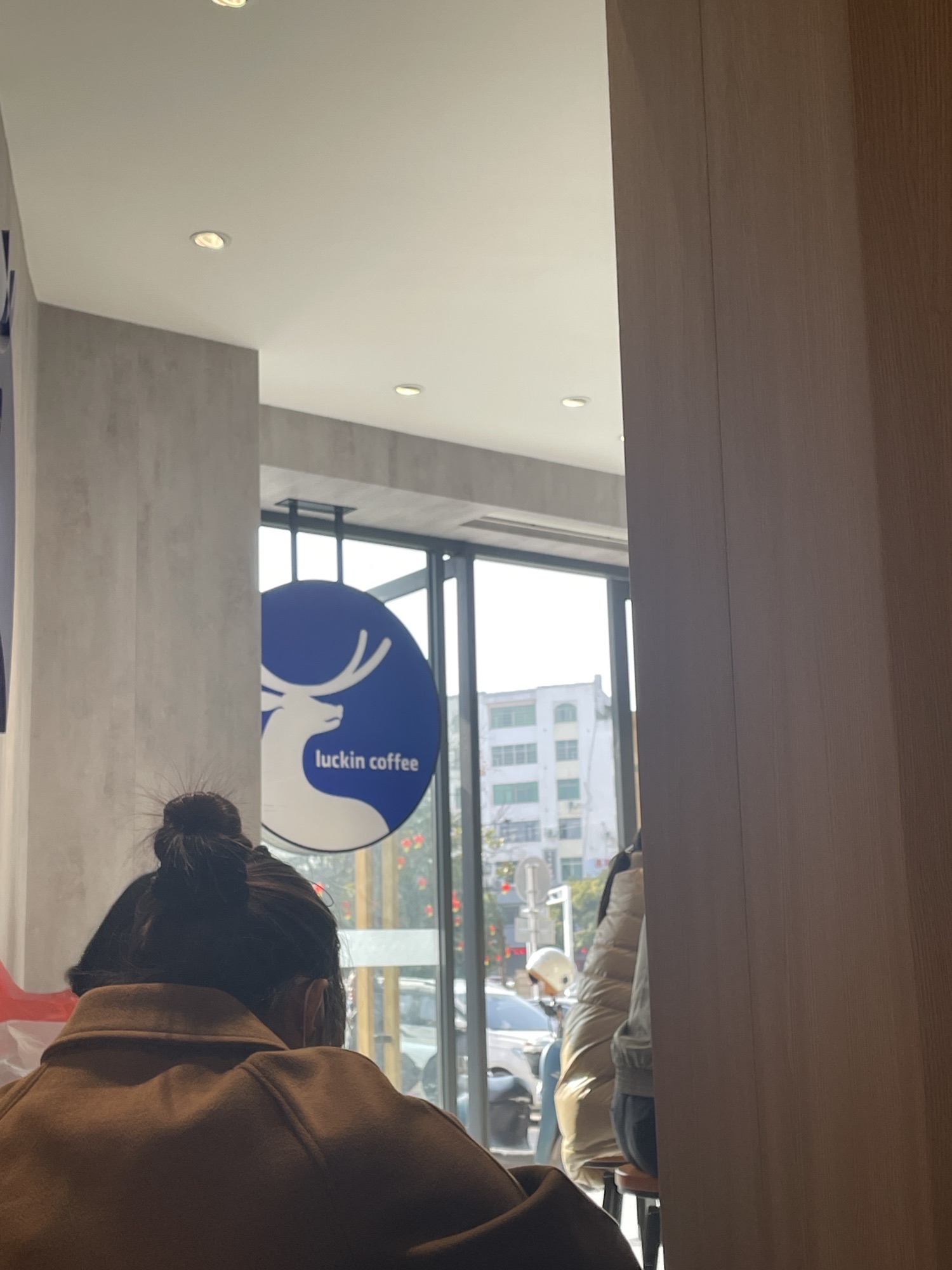 五福广场旅行图片 2