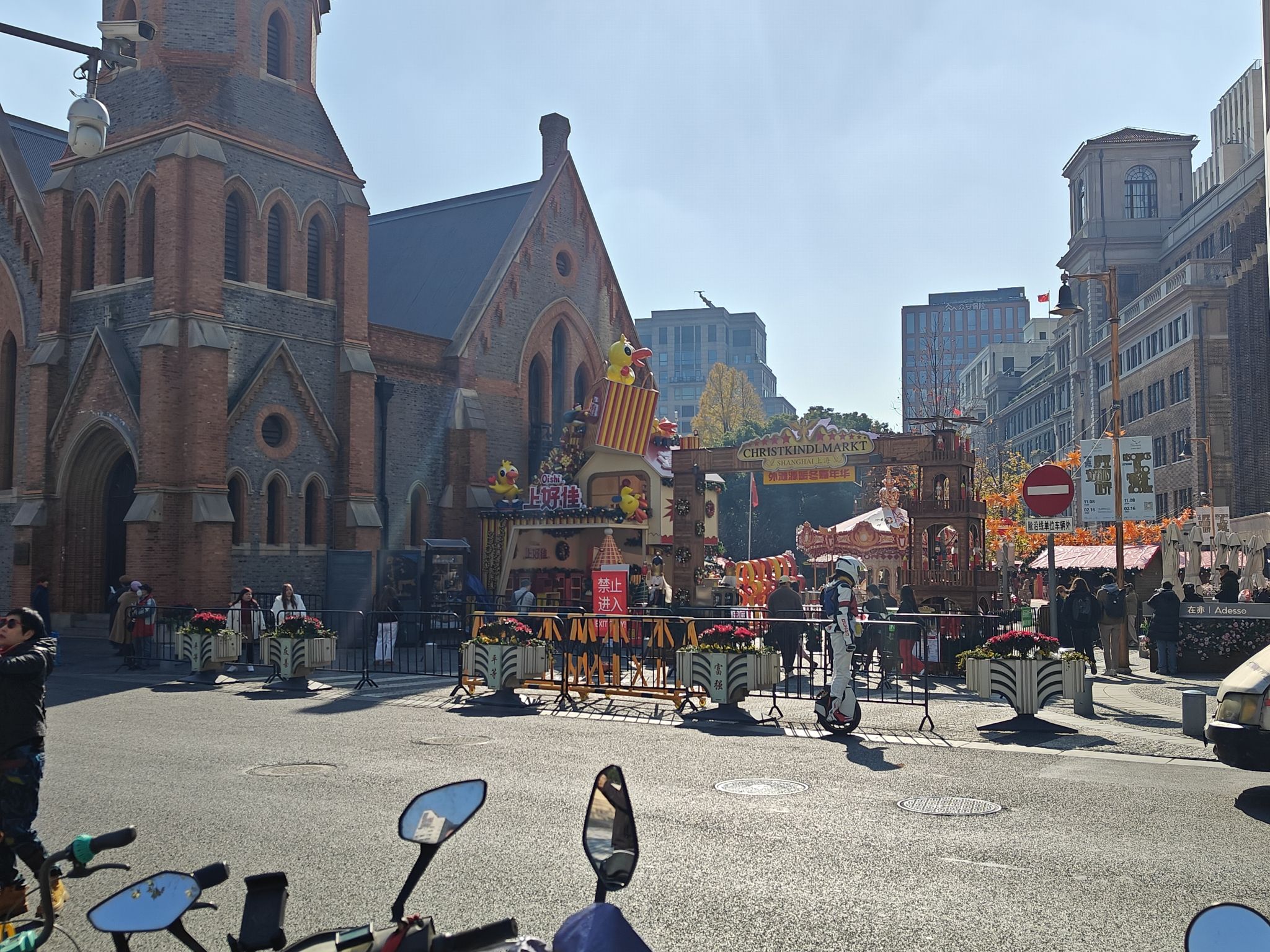 罗田岩旅行图片 3