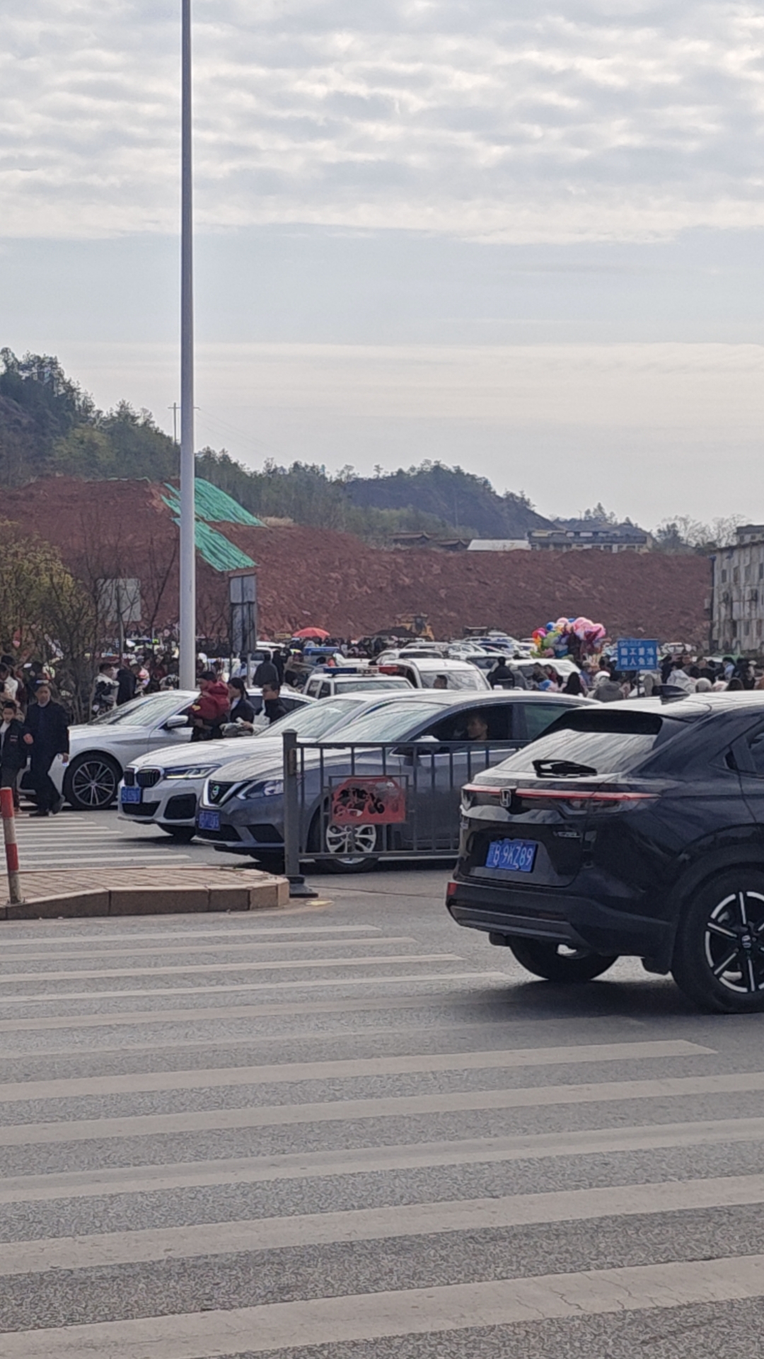 罗田岩旅行图片 1