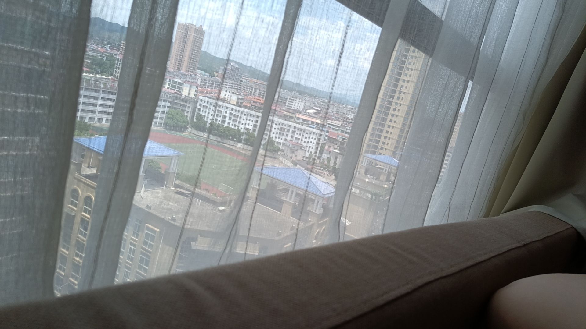 圣塔广场旅行图片 2